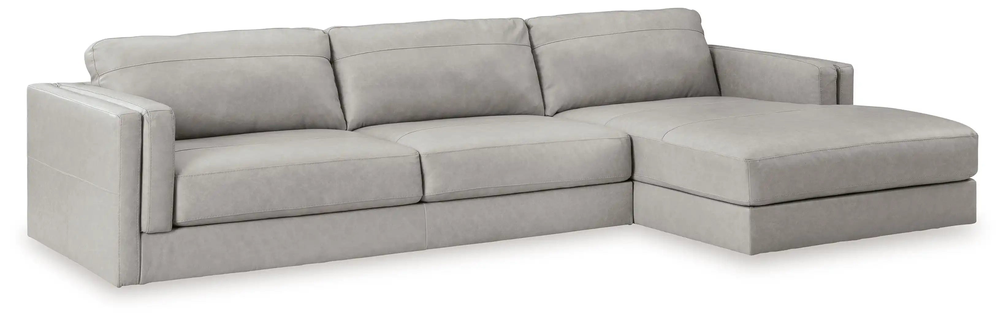 Amiata - Sectional - Best Buy Furniture