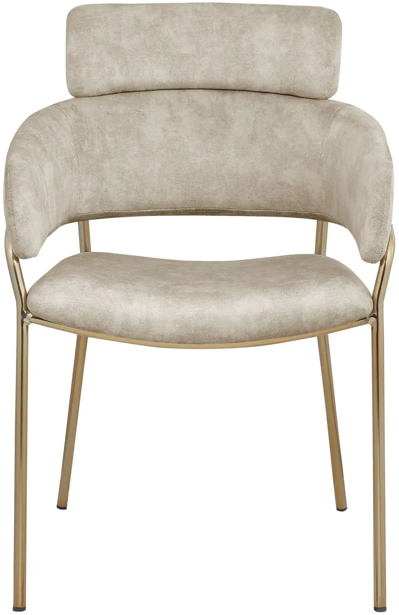 Yara - Dining Chair (Set of 2)