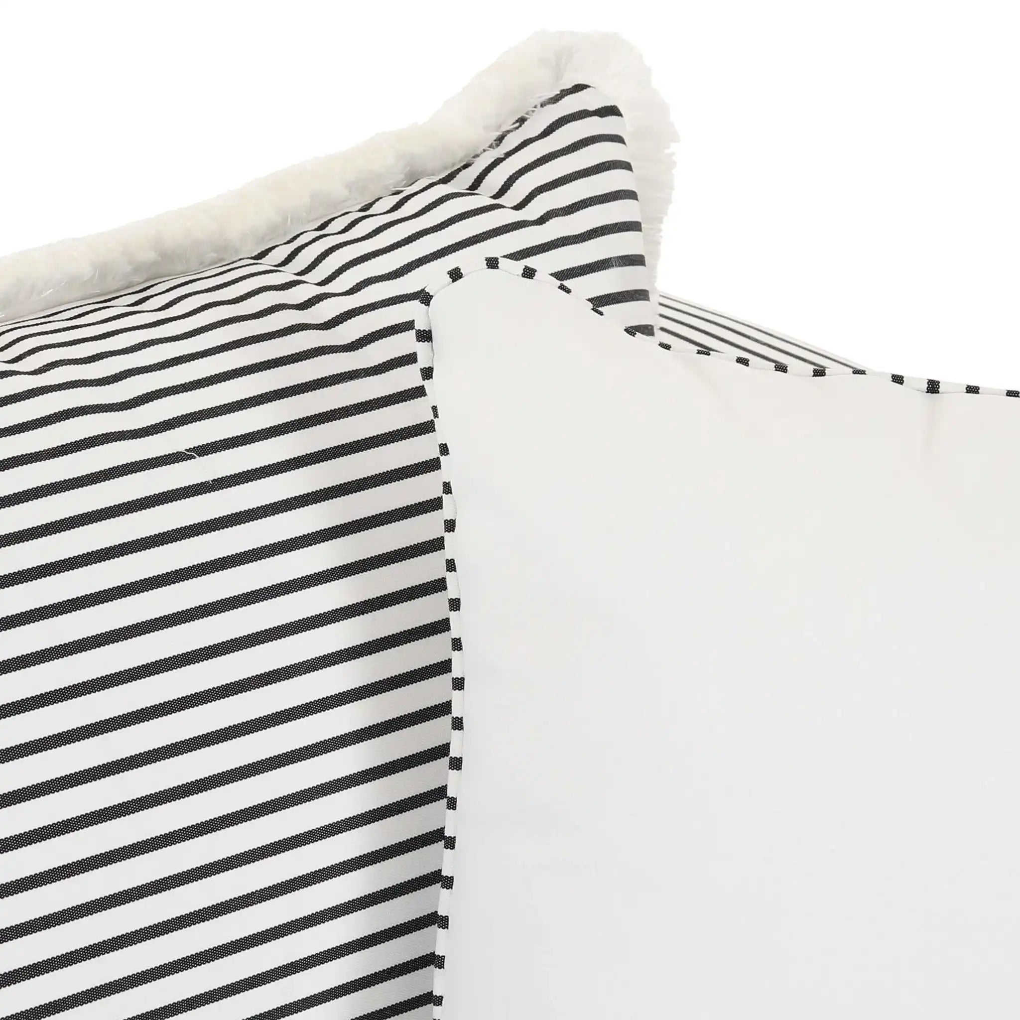Salty - Indoor / Outdoor Striped Sofa