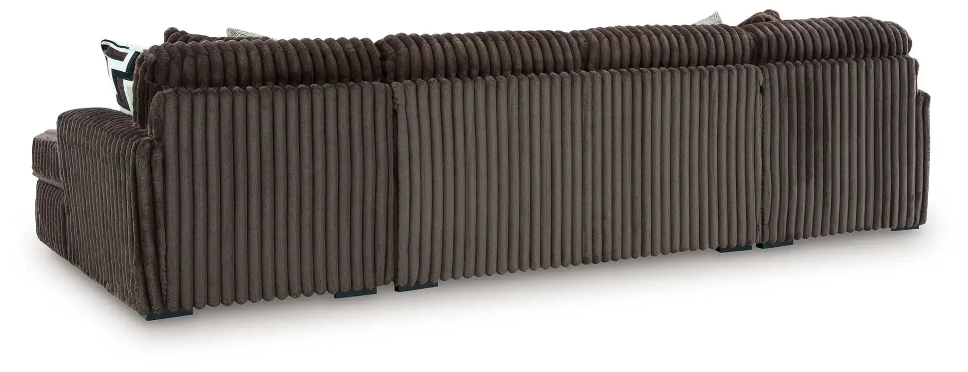 Midnight-Madness - Sectional - Best Buy Furniture