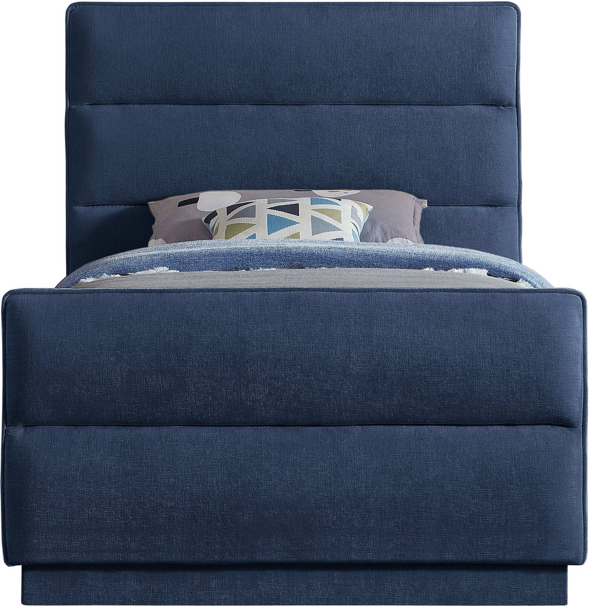 Paxton - Bed