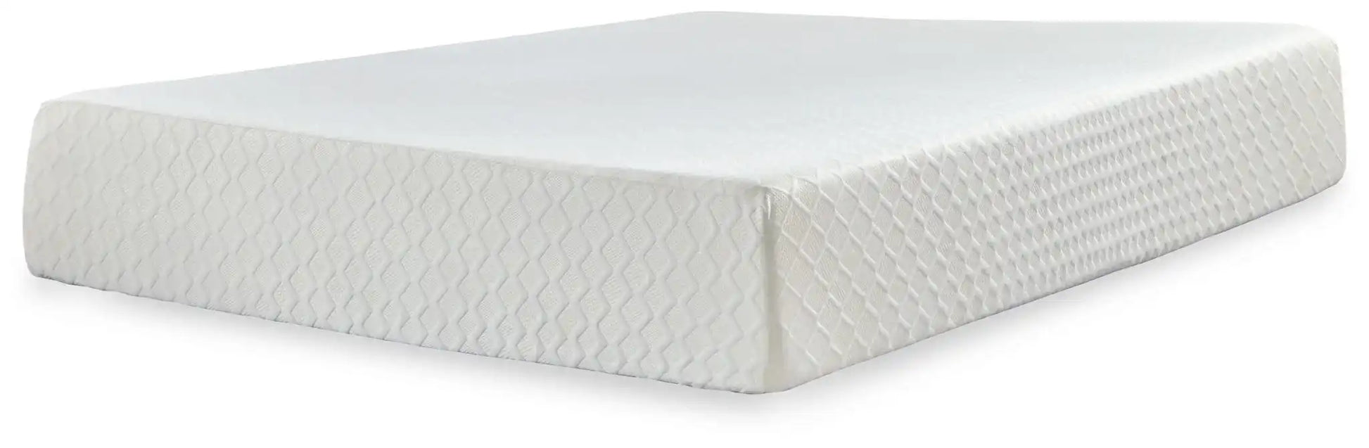 Chime 12 Inch Memory Foam - Memory Foam Mattress - Best Buy Furniture
