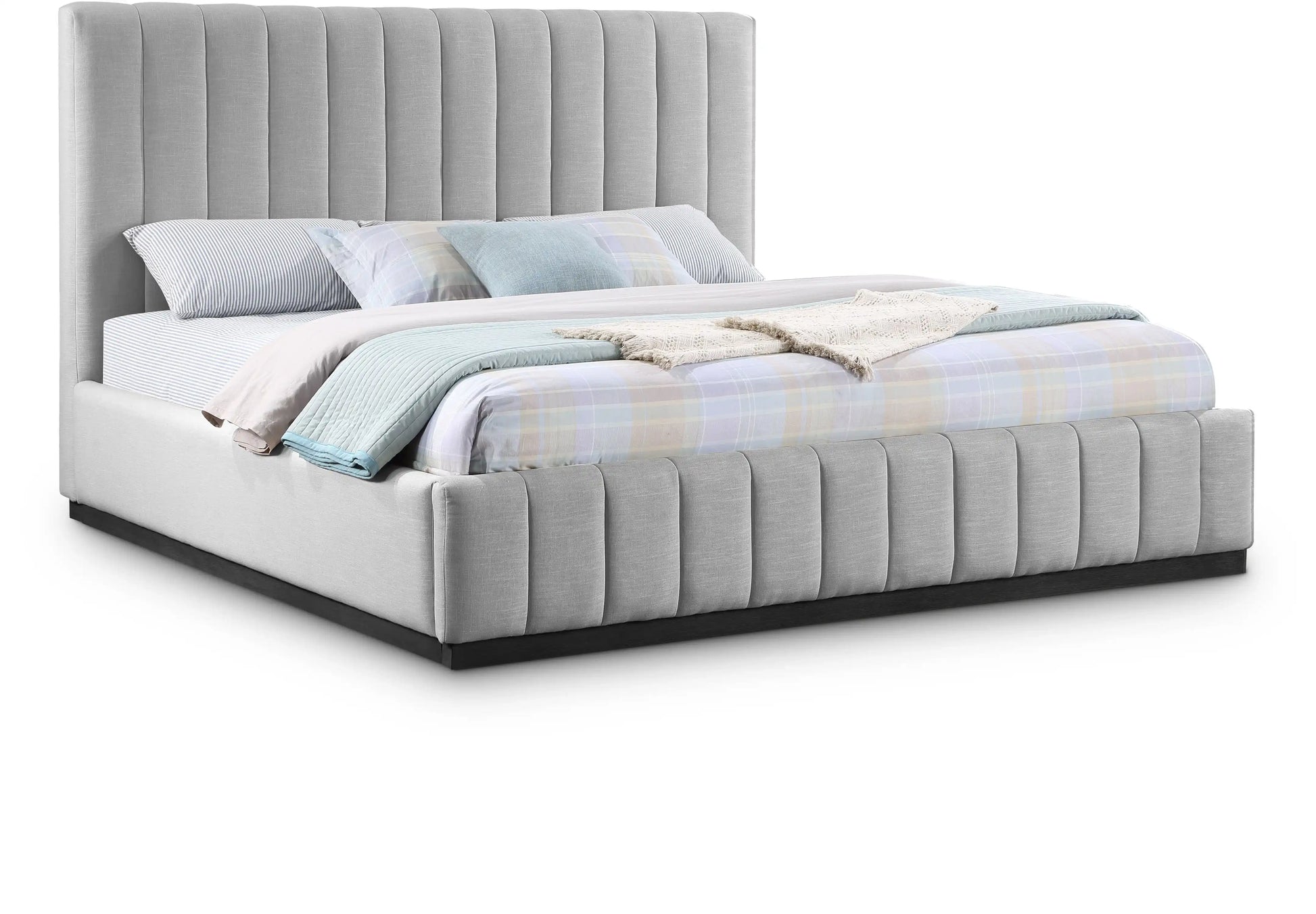 Lucia - Bed - Best Buy Furniture
