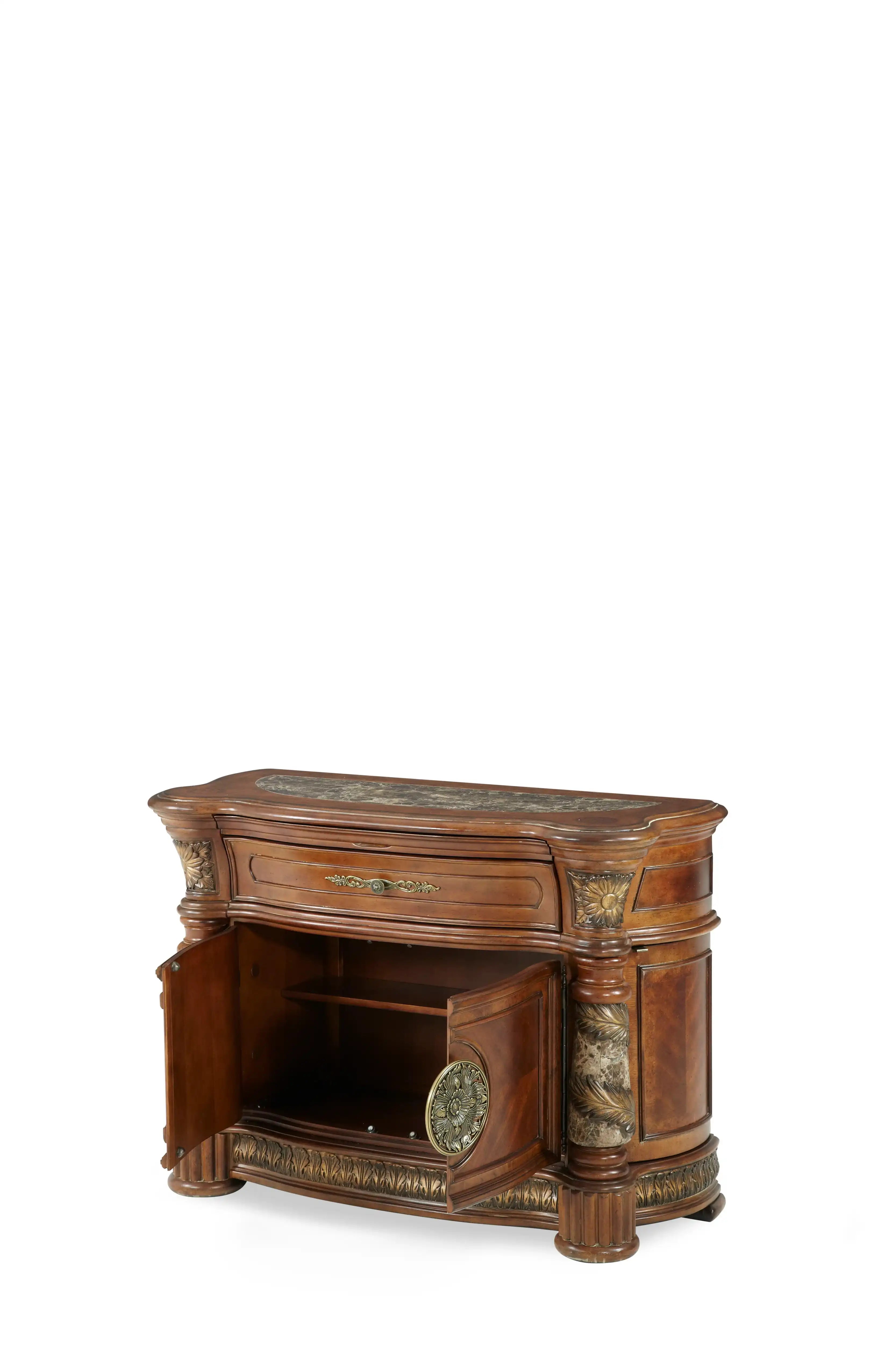 Villa Valencia - Bachelor's Chest - Best Buy Furniture