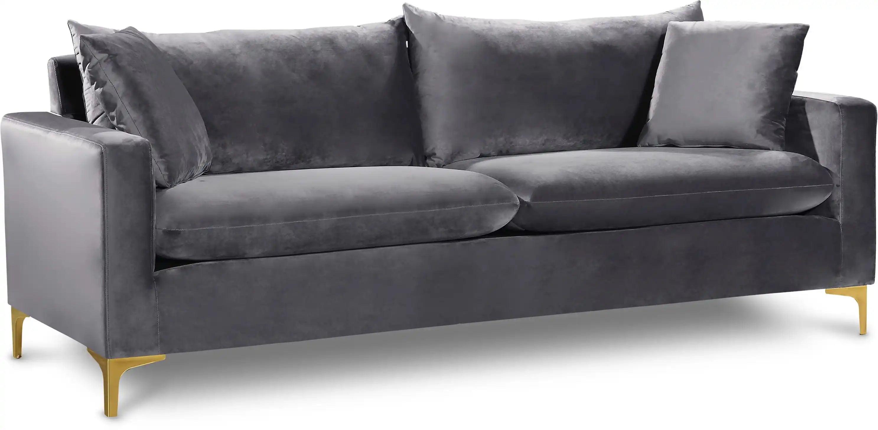 Naomi - Sofa - Best Buy Furniture