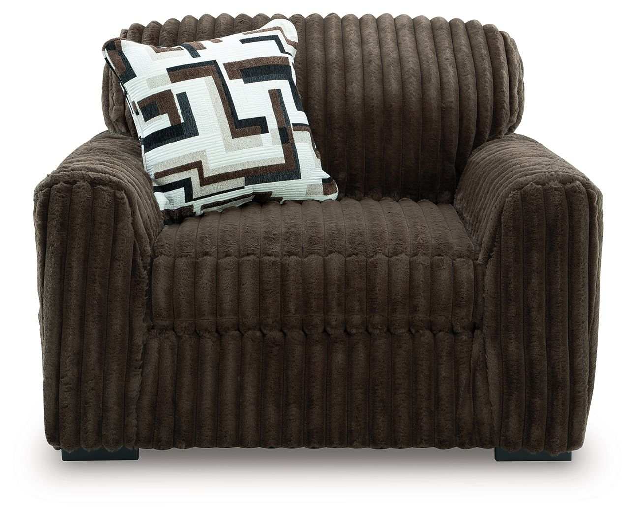 Midnight-Madness - Chair And A Half - Best Buy Furniture
