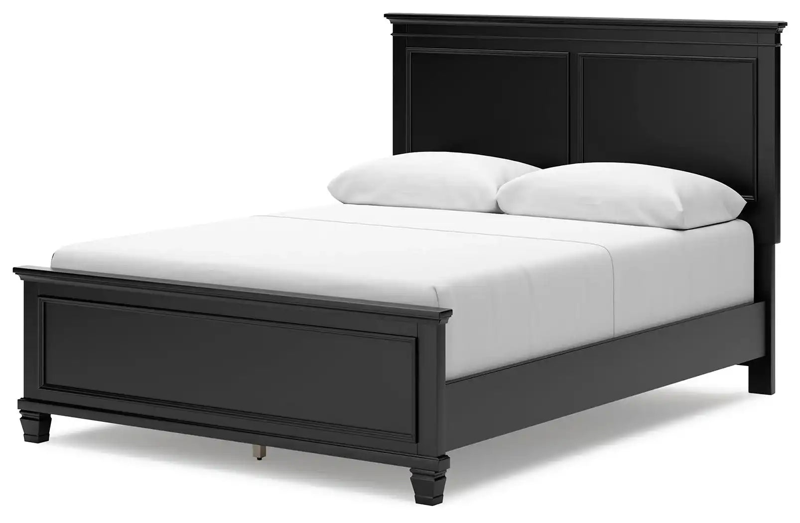 Lanolee - Panel Bed - Best Buy Furniture