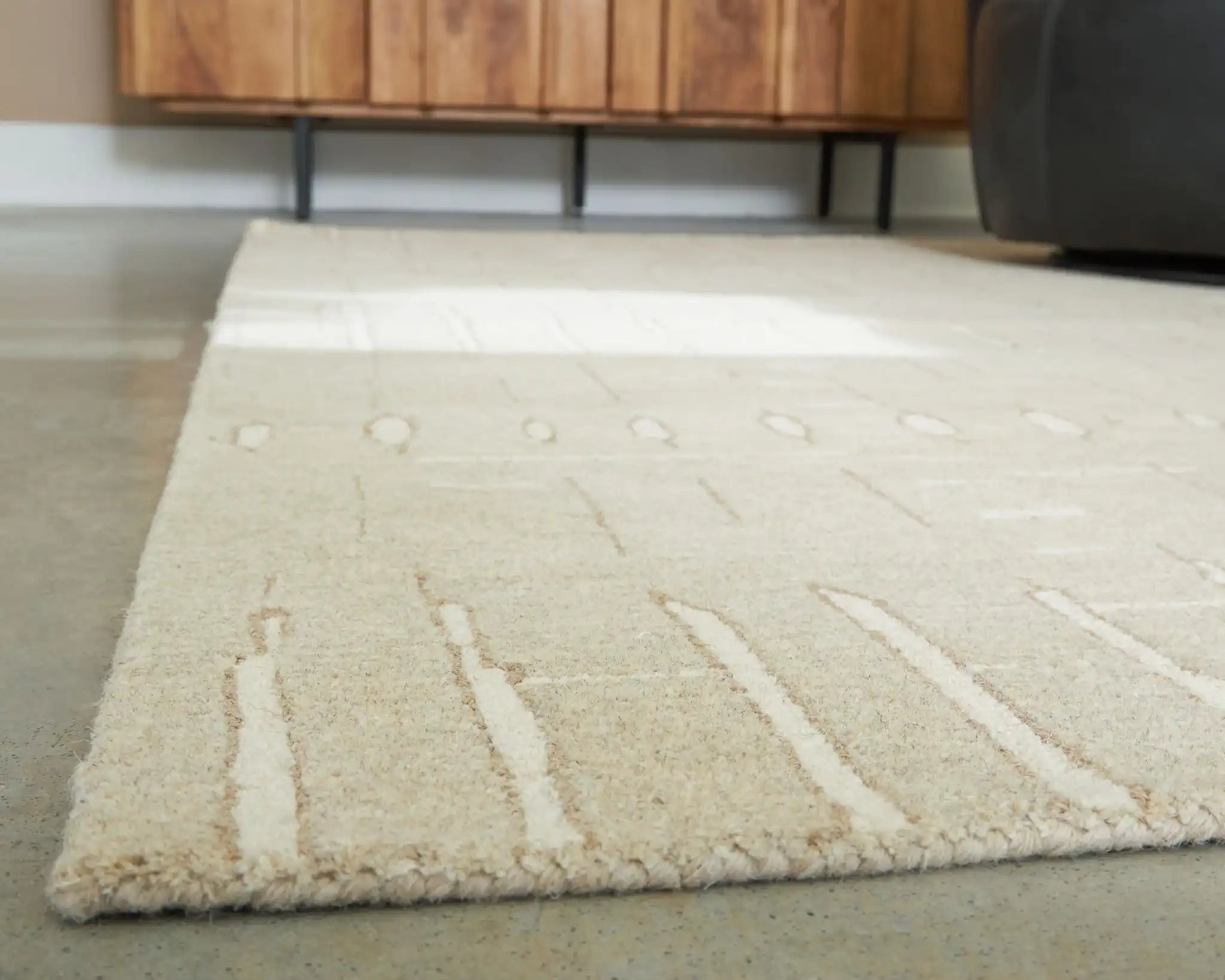 Wolbert - Rug - Best Buy Furniture