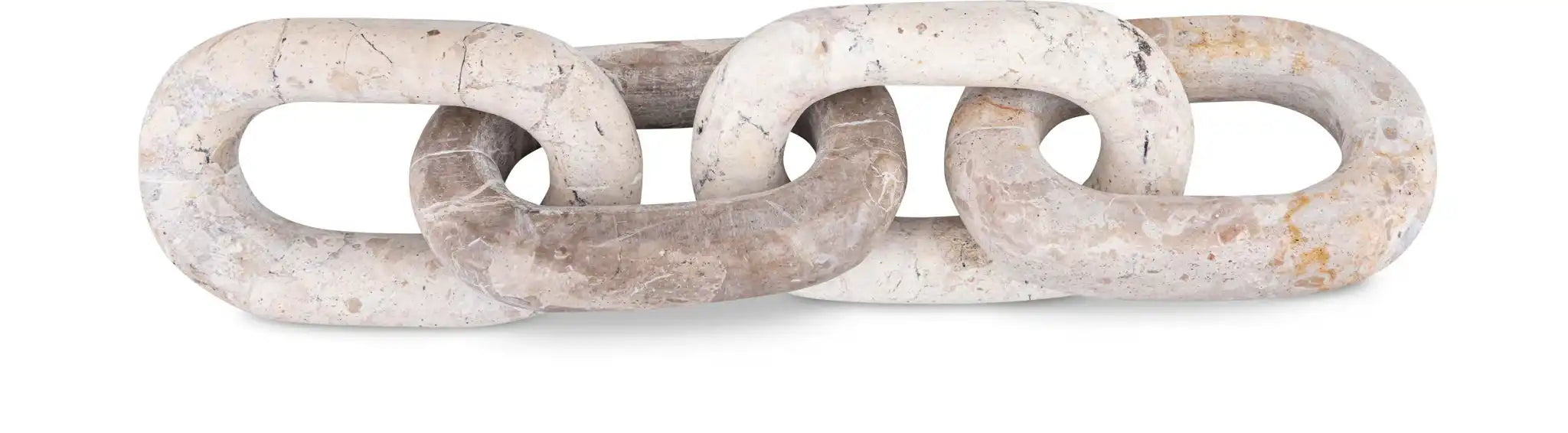 Lynx - Marble Decorative Chain Links - Best Buy Furniture