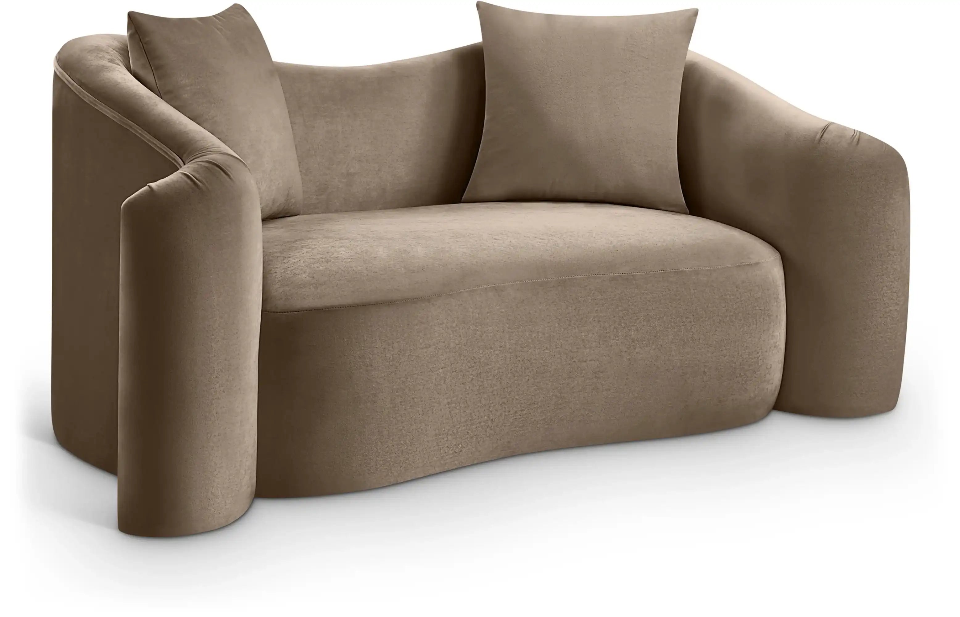Destin - Loveseat - Best Buy Furniture
