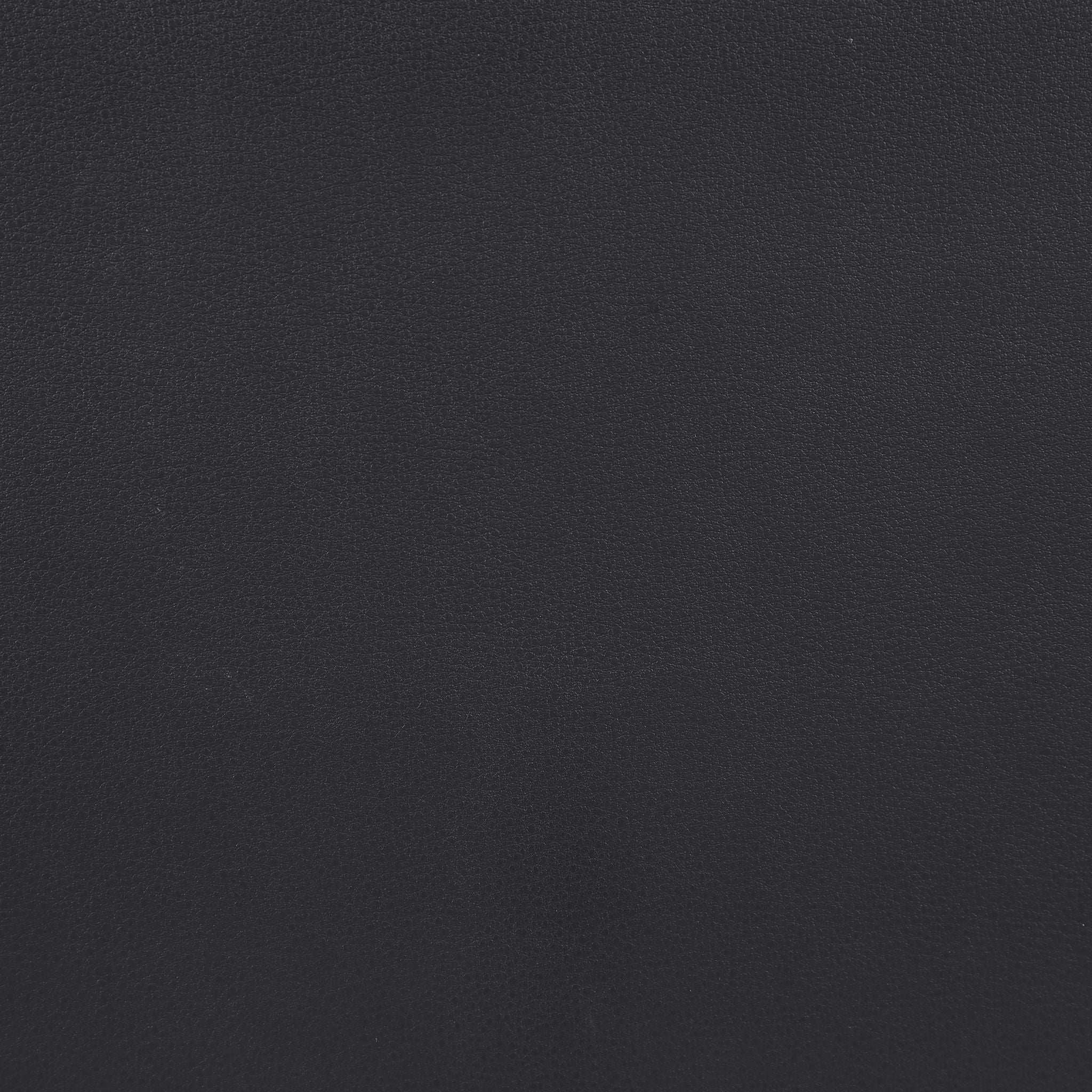 Comfy - Faux Leather Ottoman
