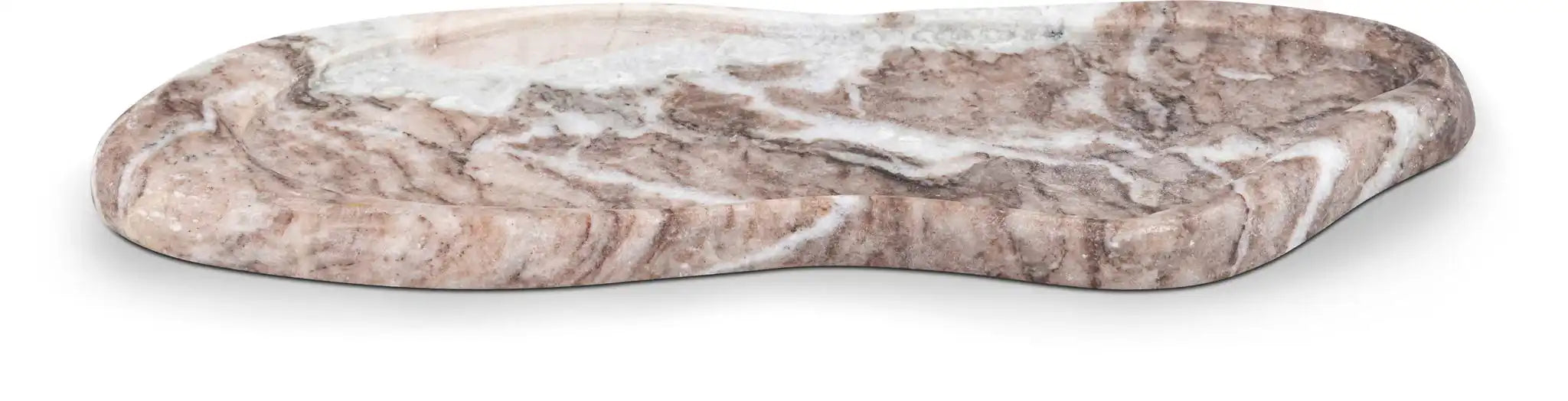 Arezzo - Marble Tray - Best Buy Furniture