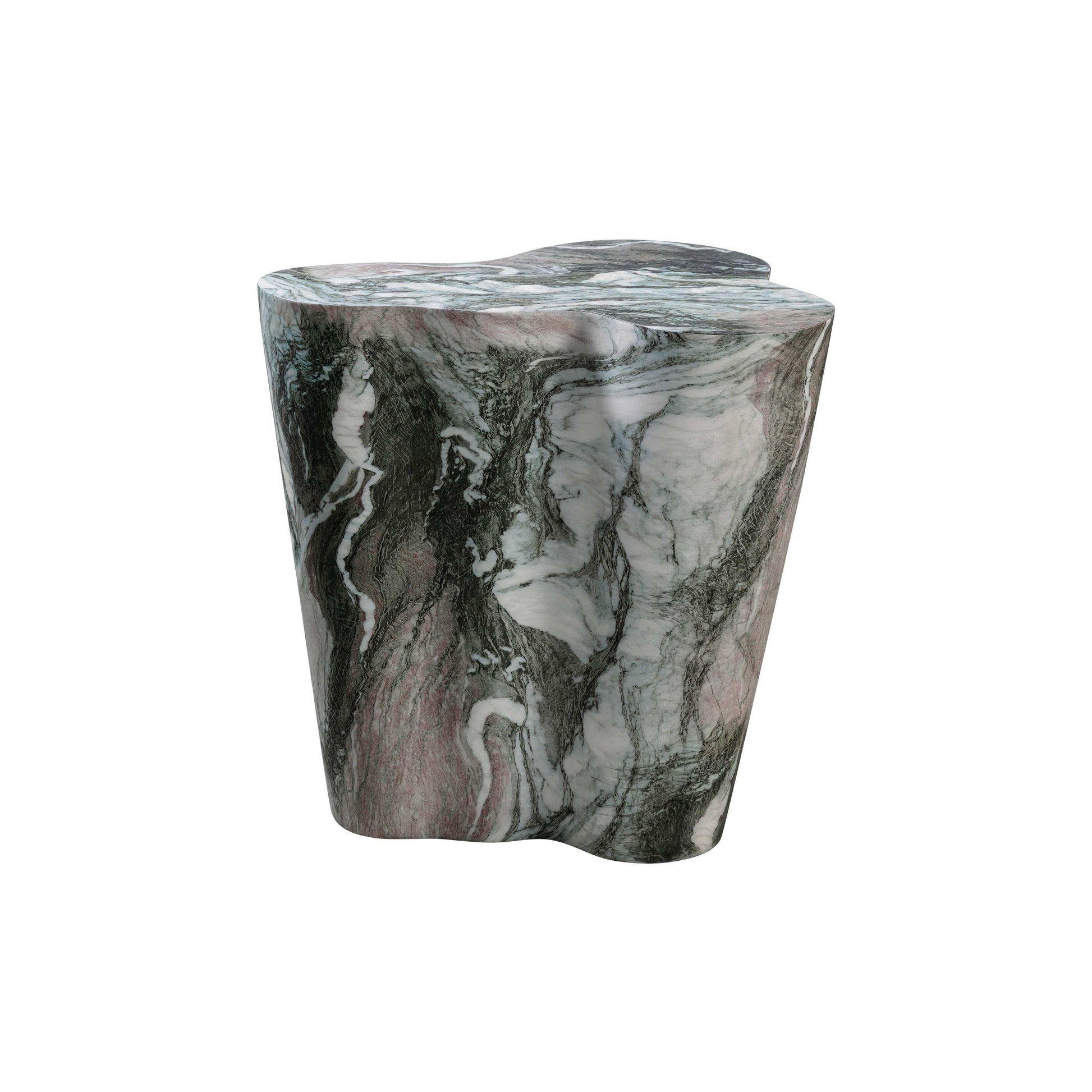 Slab - Short Side Table - Best Buy Furniture