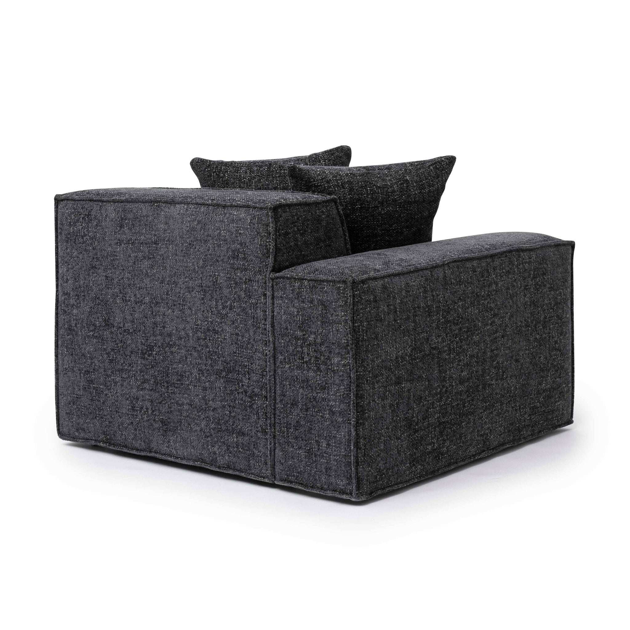 Mindy - LAF Corner Chair