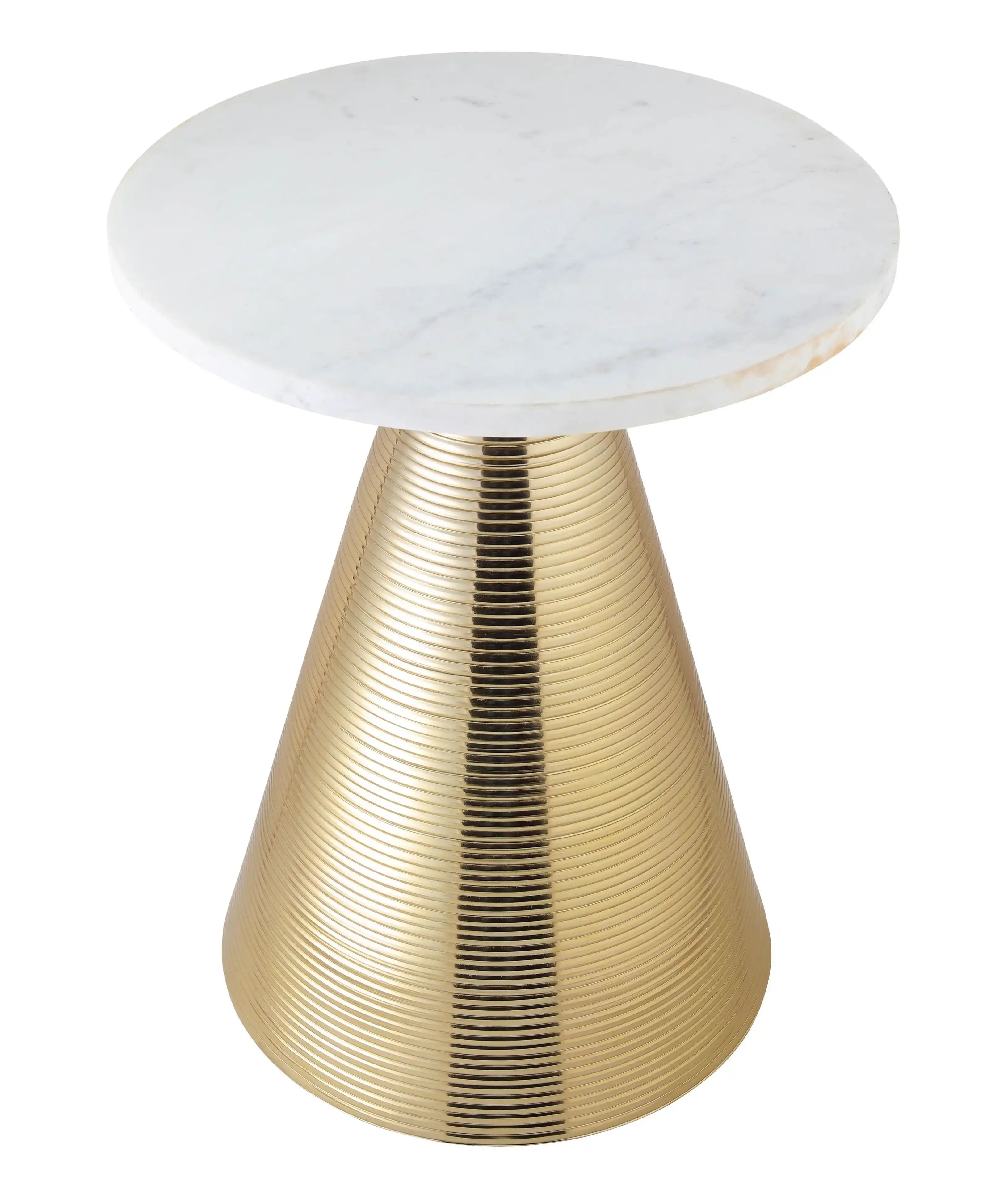Tempo - Marble Table - Best Buy Furniture