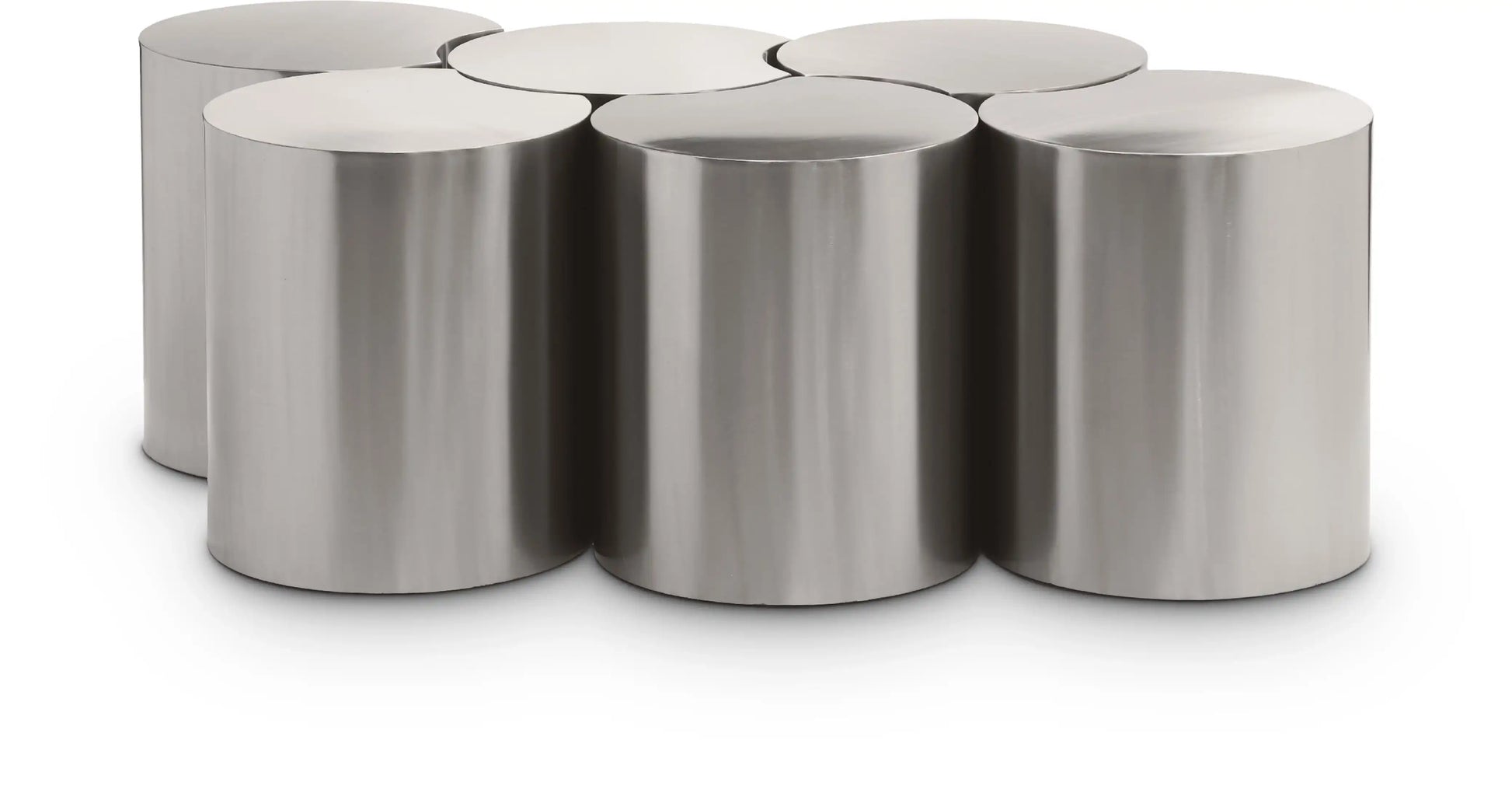 Dimple - 6 Piece Modular Coffee Table - Best Buy Furniture