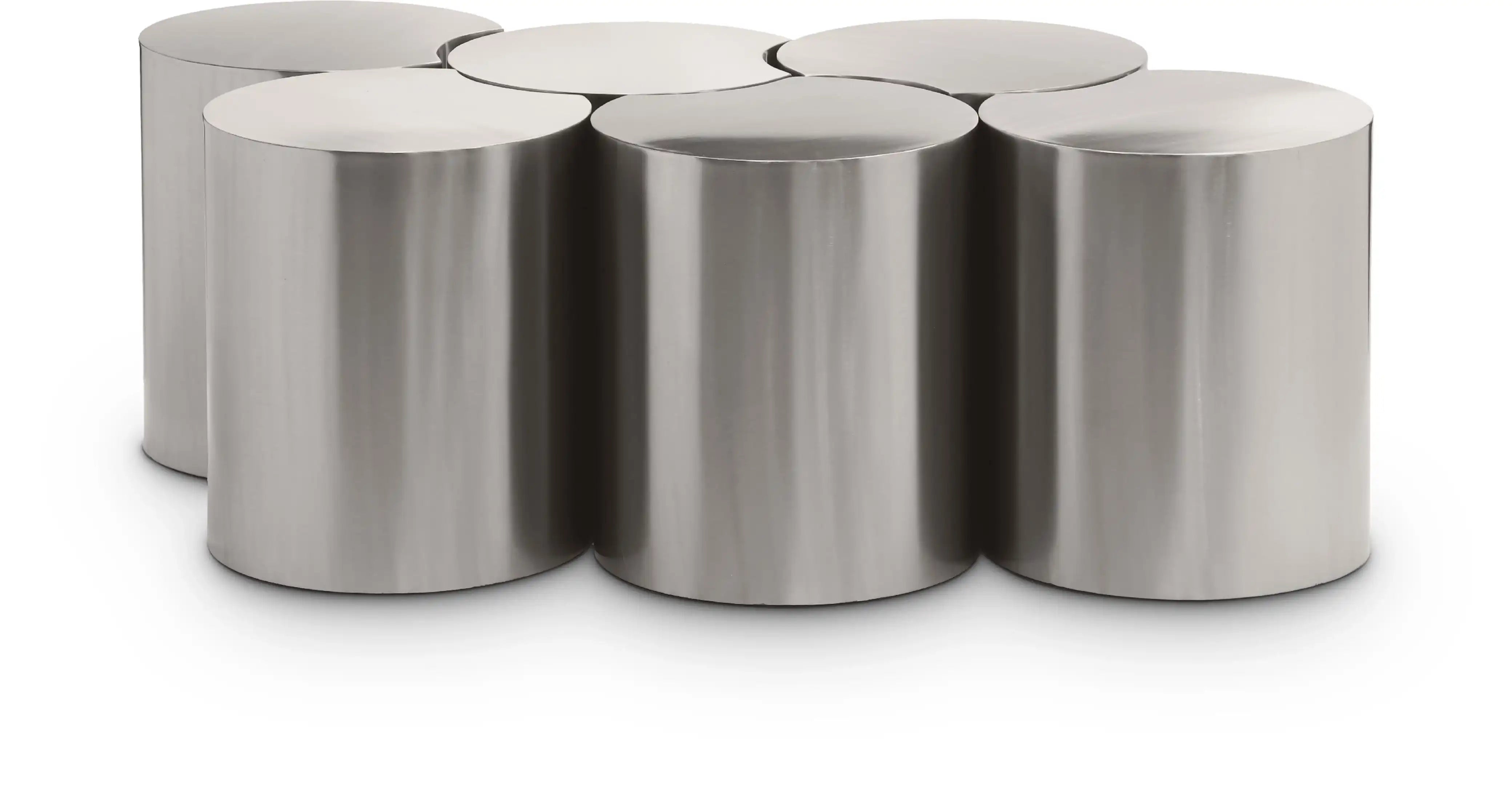 Dimple - 6 Piece Modular Coffee Table - Best Buy Furniture