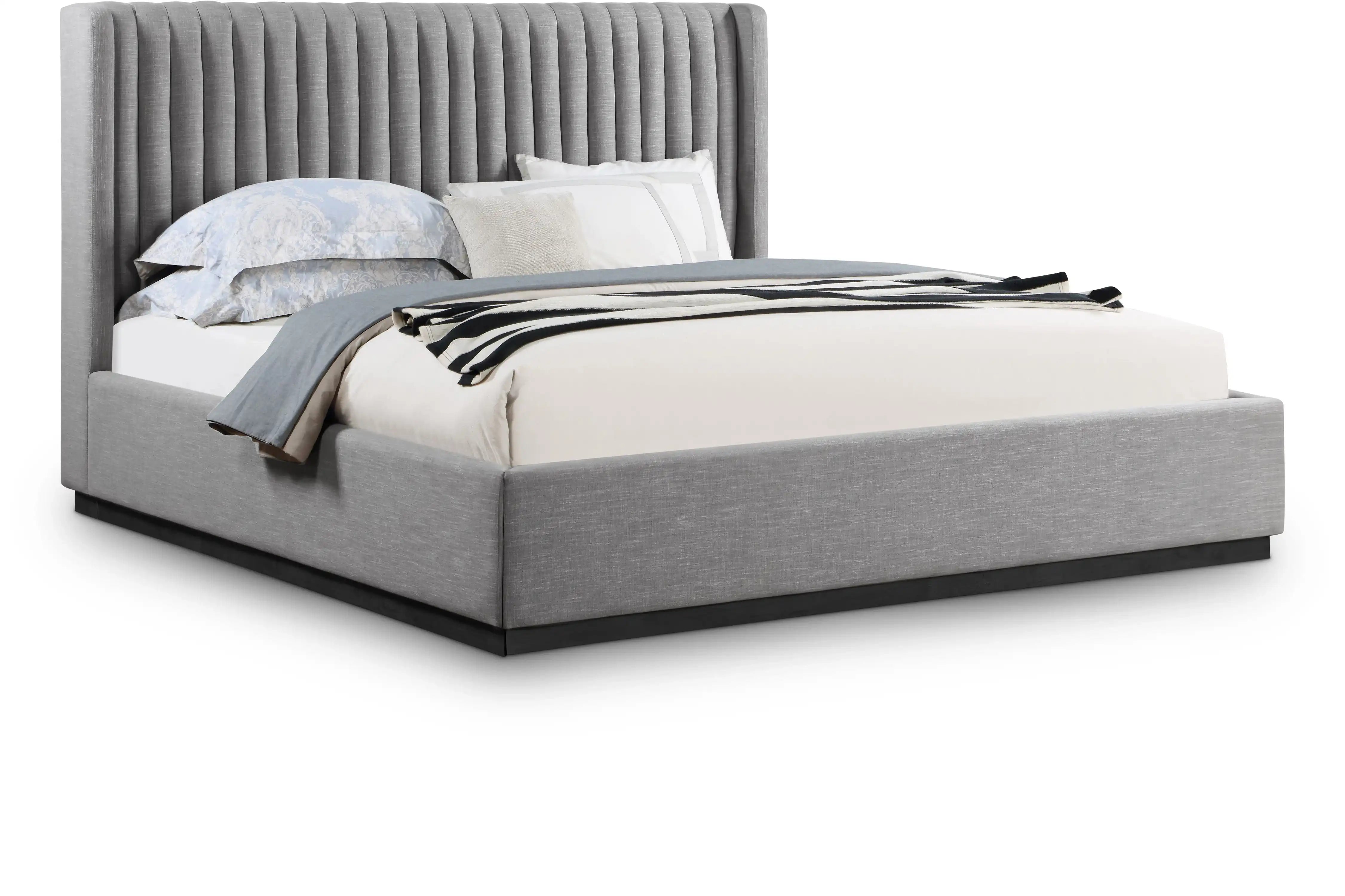 Logan - Bed - Best Buy Furniture