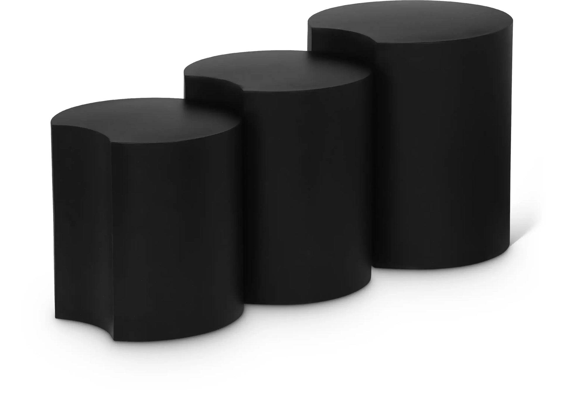 Dimple - 3 Piece Modular End Table - Best Buy Furniture