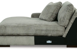 Lindyn - Sectional - Best Buy Furniture