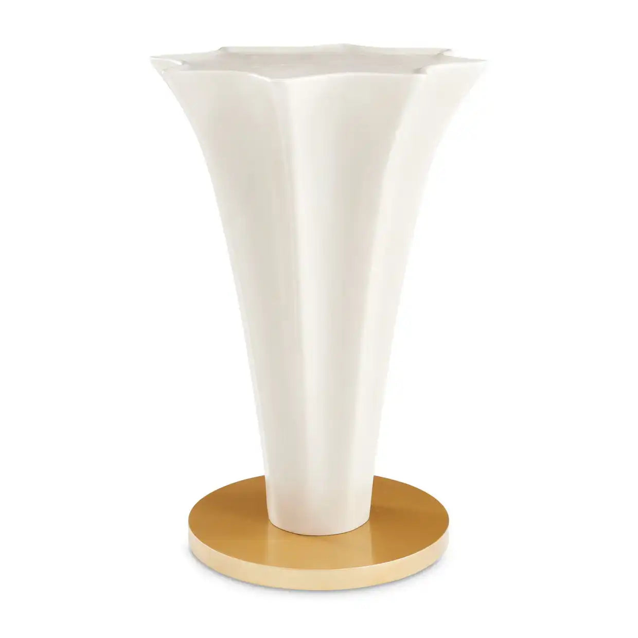 La Terrazza - Chairside Table - Best Buy Furniture