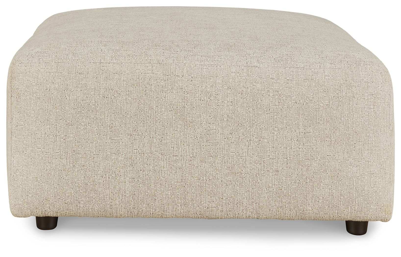Edenfield - Oversized Accent Ottoman - Best Buy Furniture
