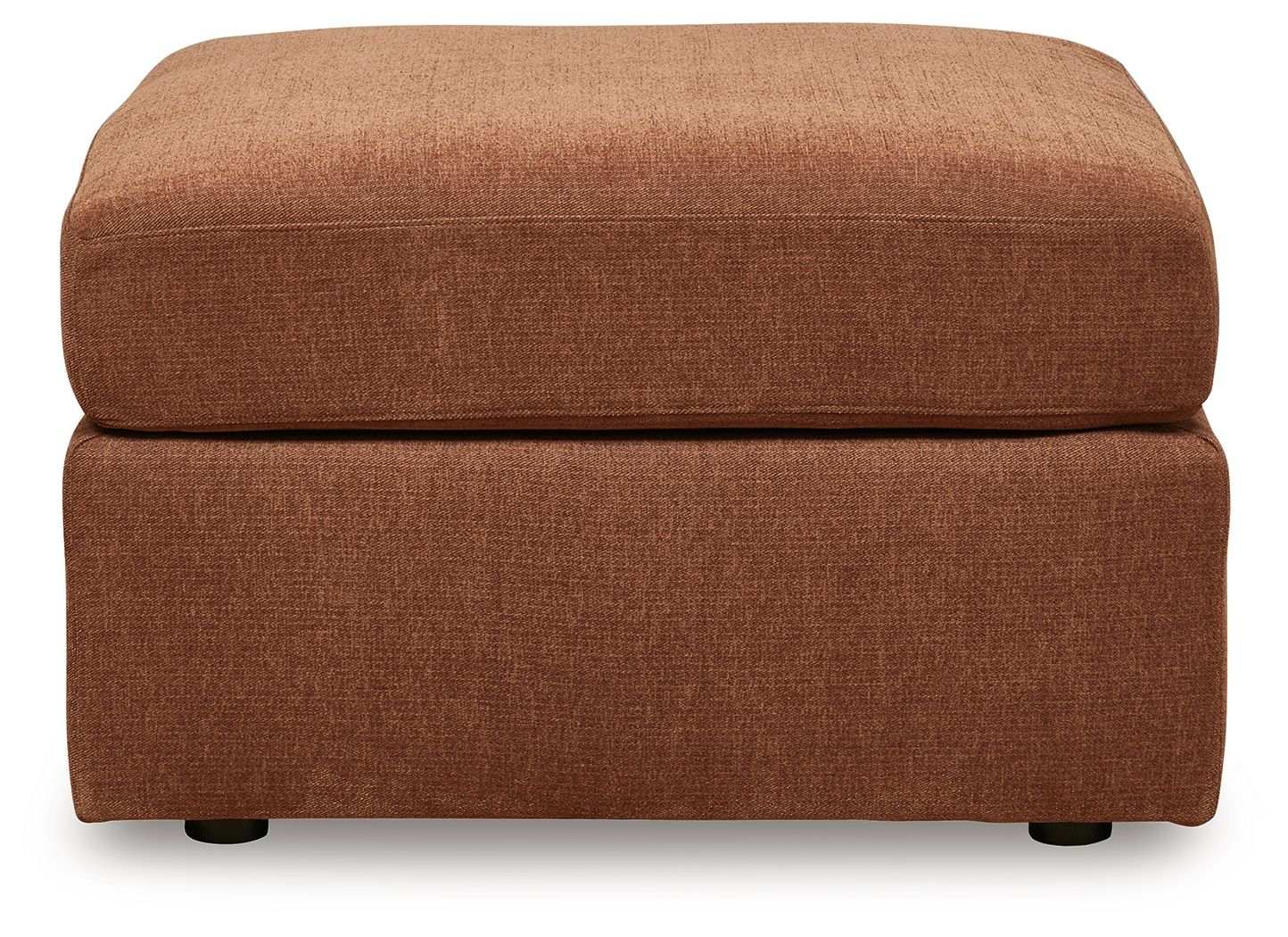 Modmax - Oversized Accent Ottoman - Best Buy Furniture