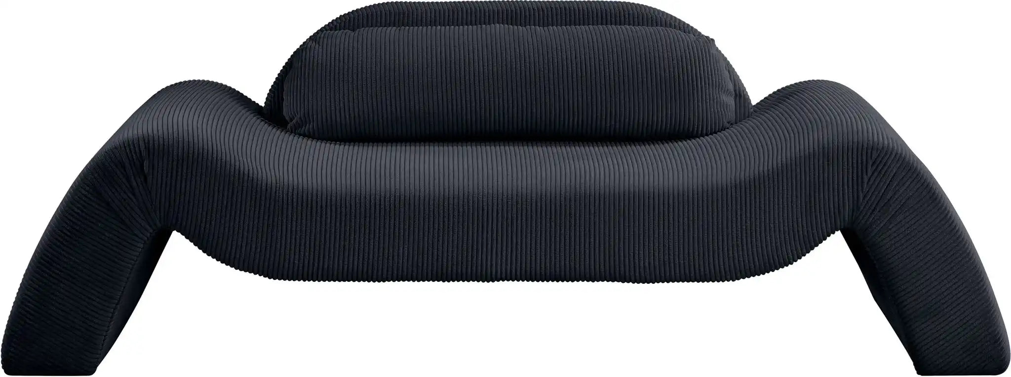 Austin - Corduroy Loveseat