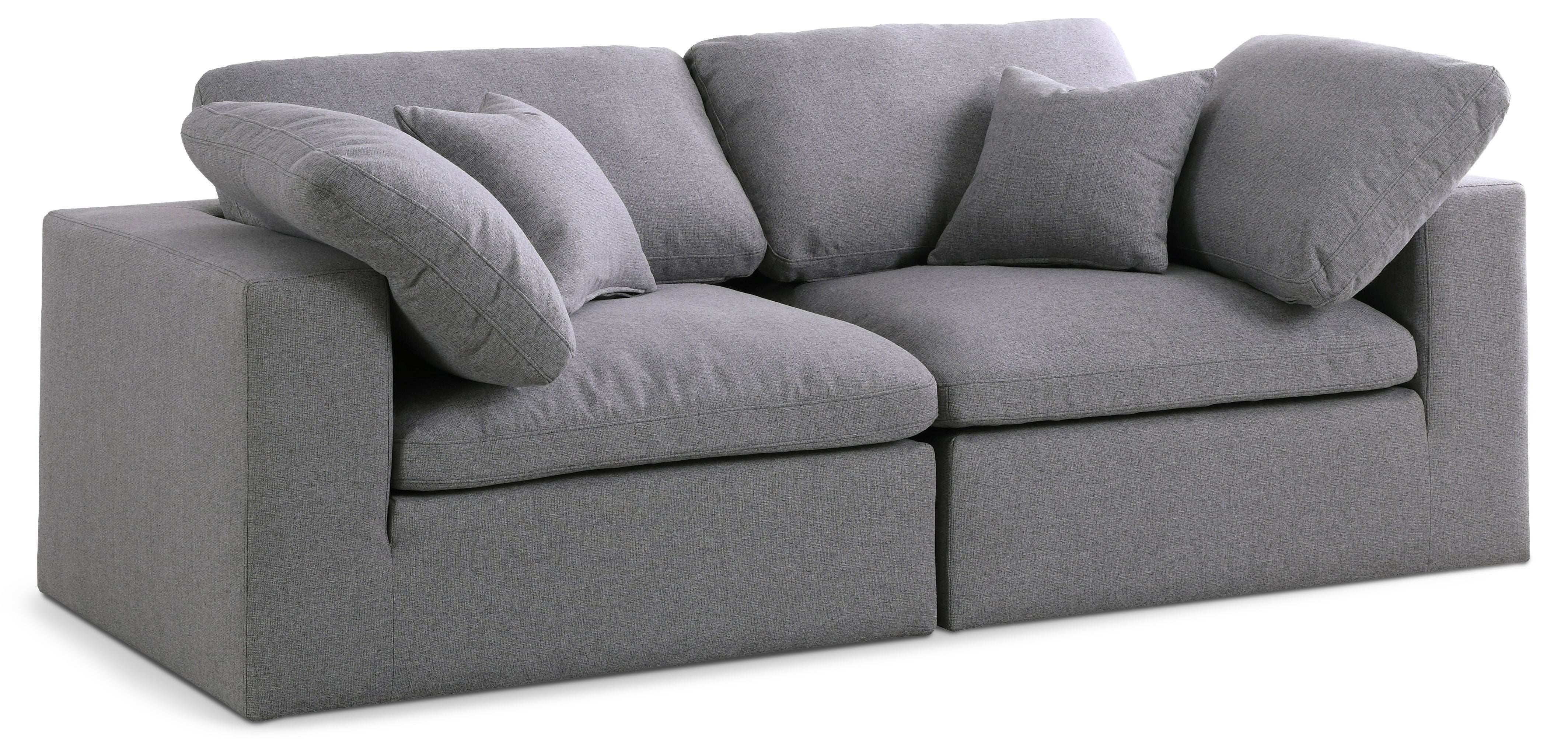 Serene - Modular 2 Seat Sofa - Best Buy Furniture