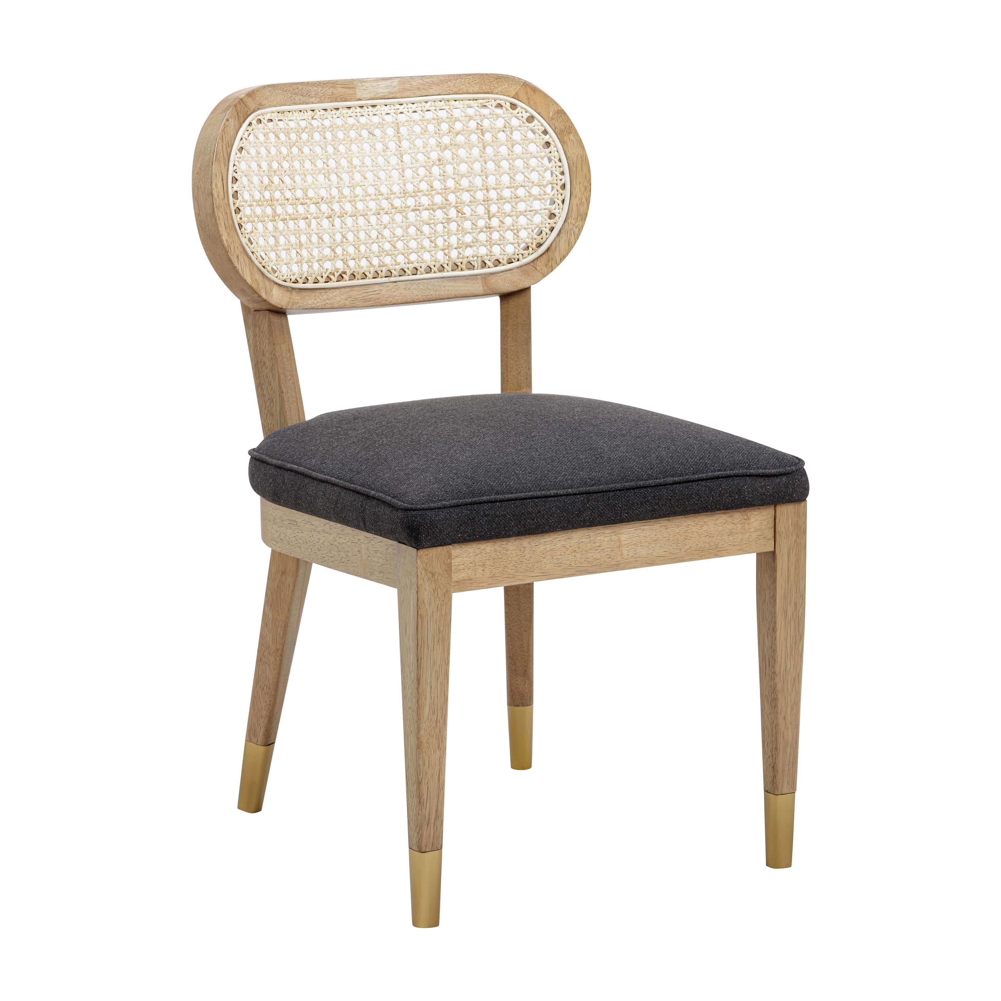 Cosette - Dining Chair - Best Buy Furniture