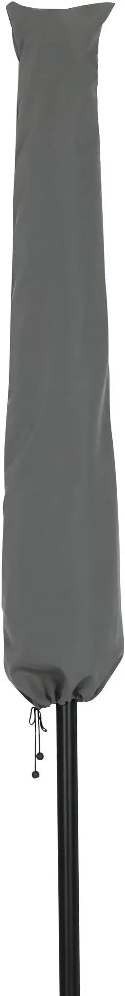 Amalfi - Patio Umbrella - Black Pole
