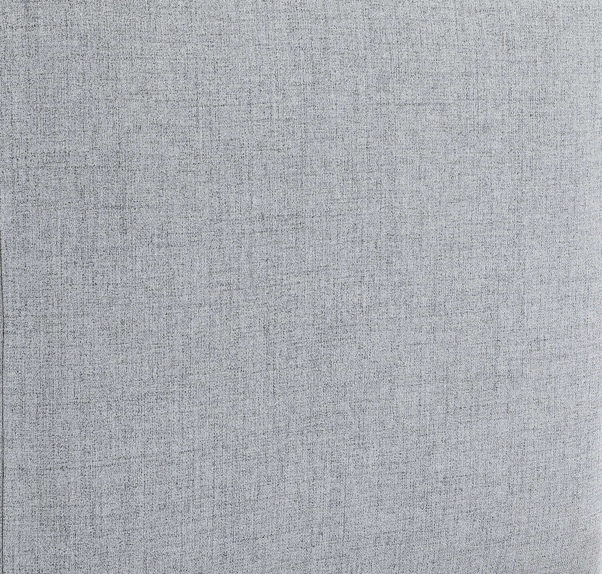 Cube - Linen Ottoman