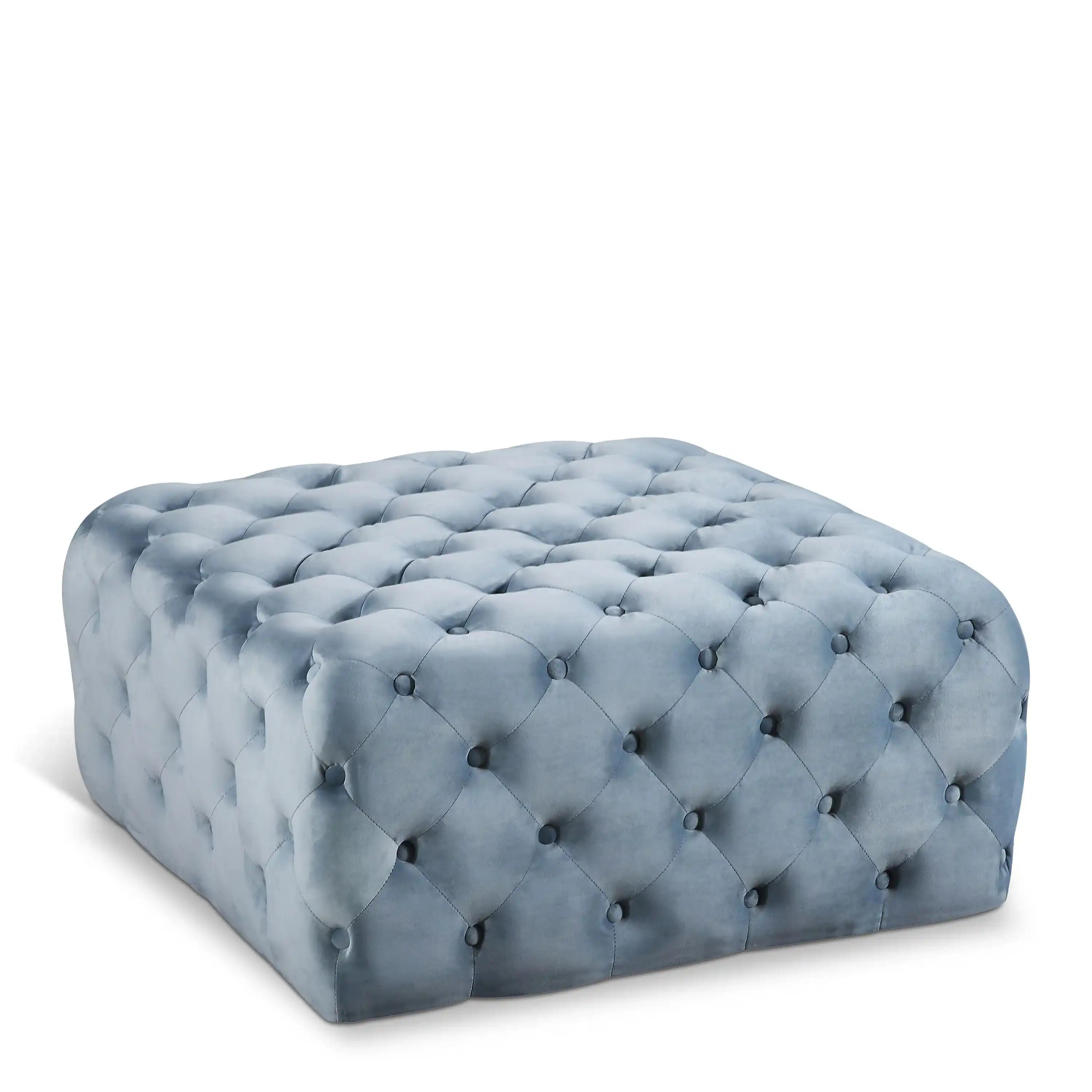 Ariel - Bench Ottoman - Best Buy Furniture