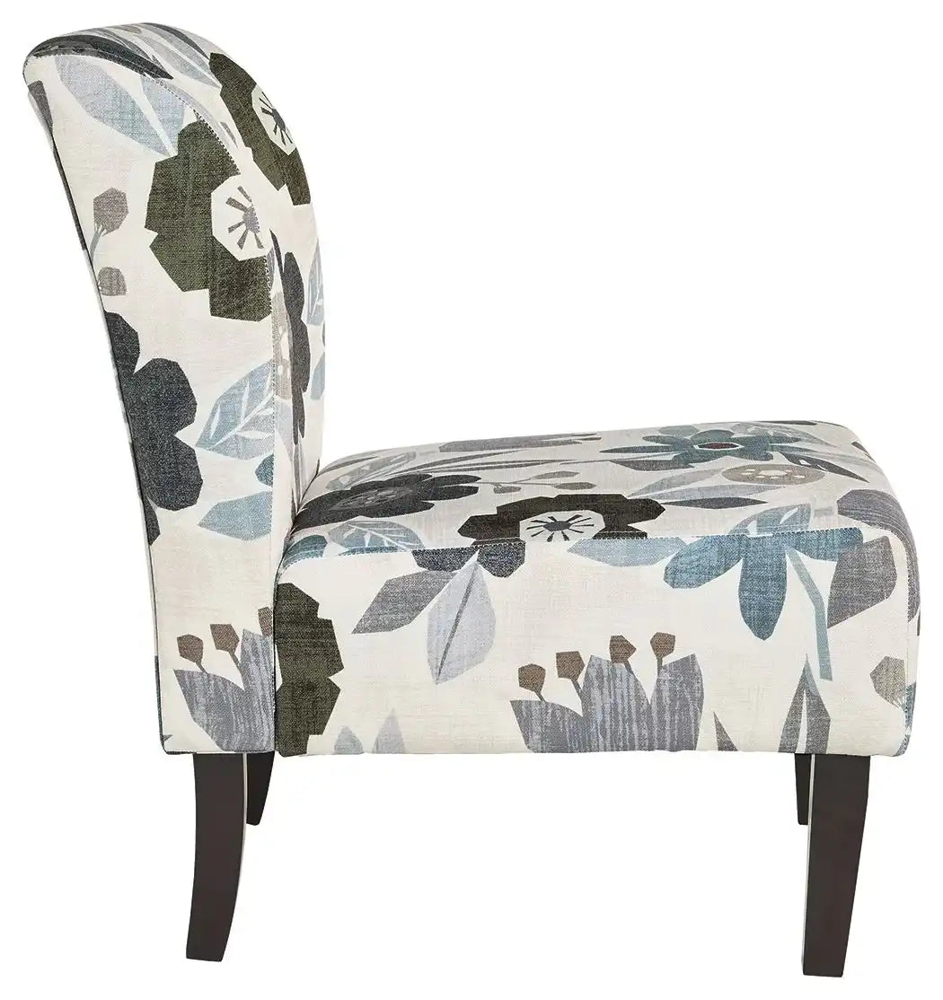 Triptis - Accent Chair - Best Buy Furniture