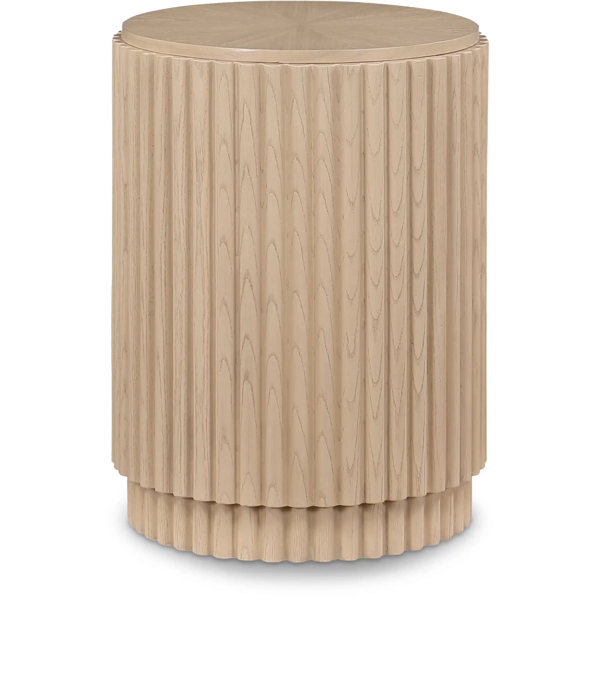 Ronin - End Table - Best Buy Furniture