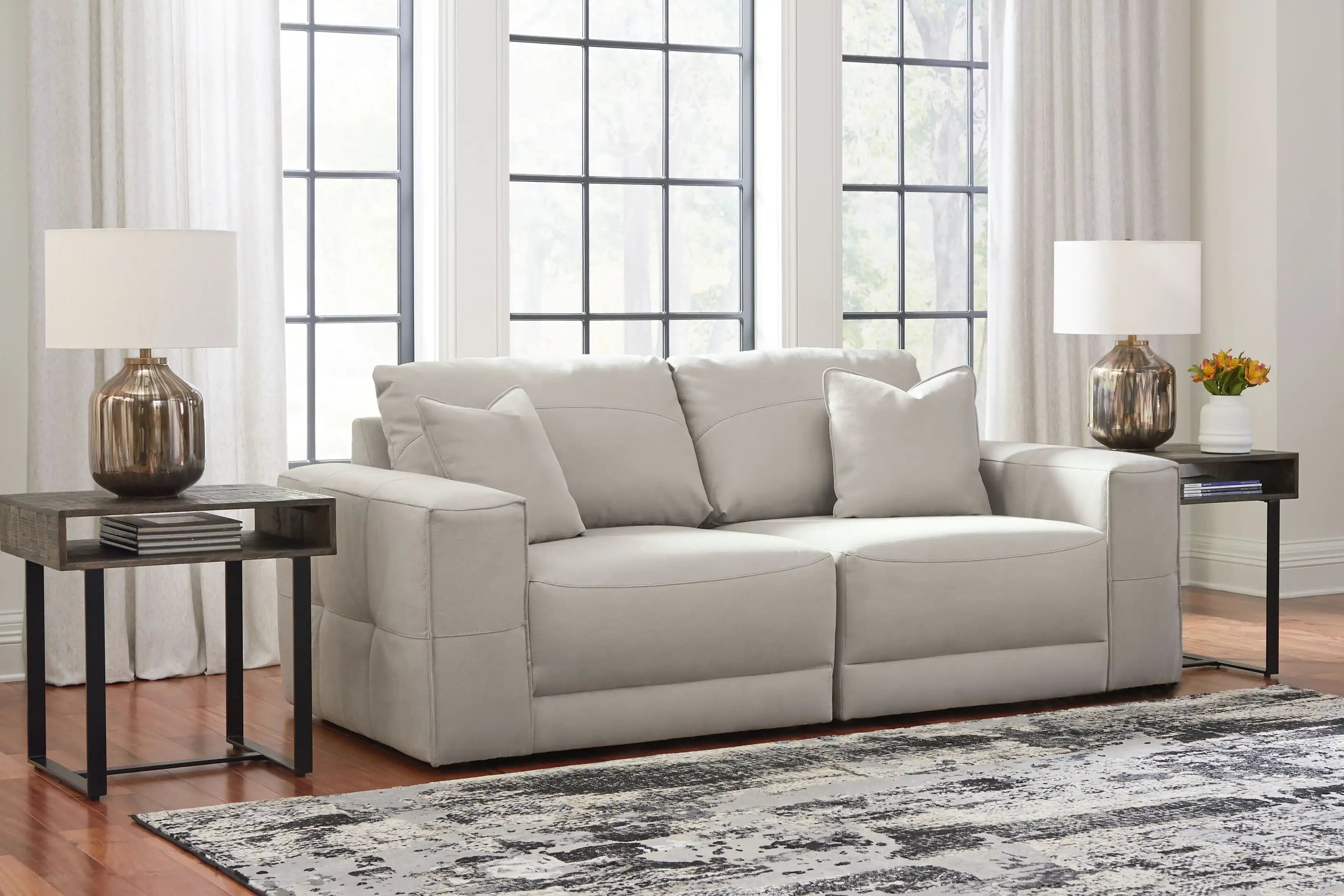 Next-gen - Sectional - Best Buy Furniture