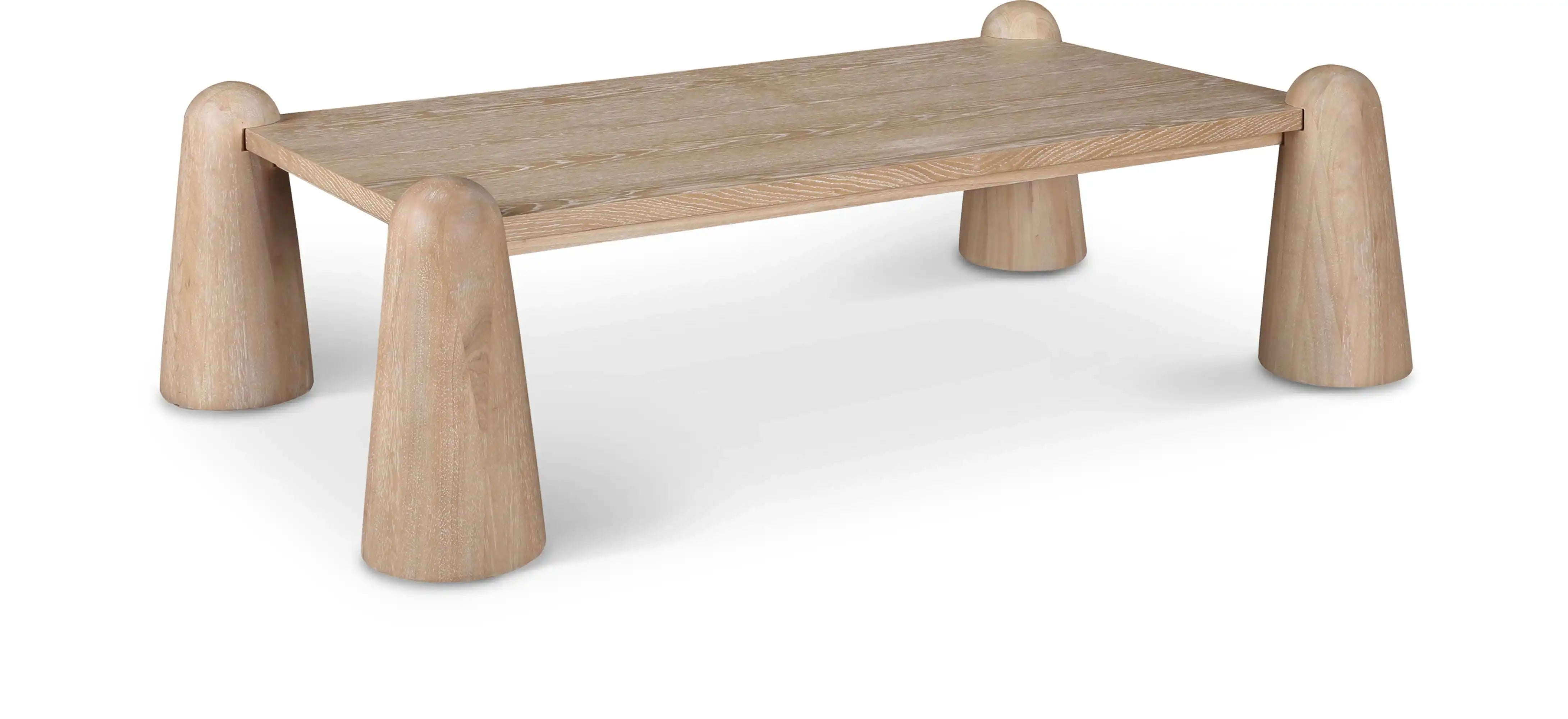 Wyndham - Coffee Table - Best Buy Furniture