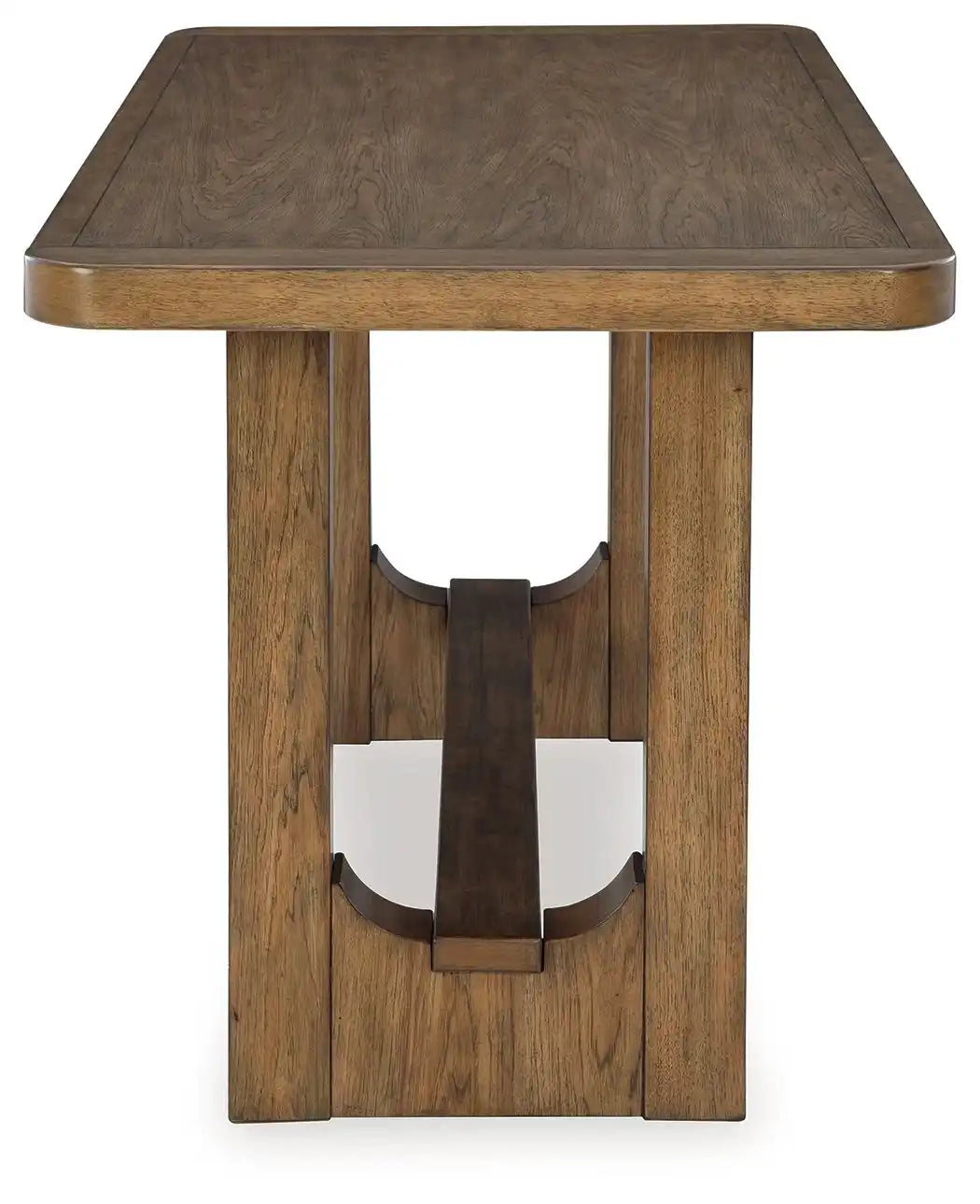 Cabalynn - Rectangular Dining Room Table - Best Buy Furniture