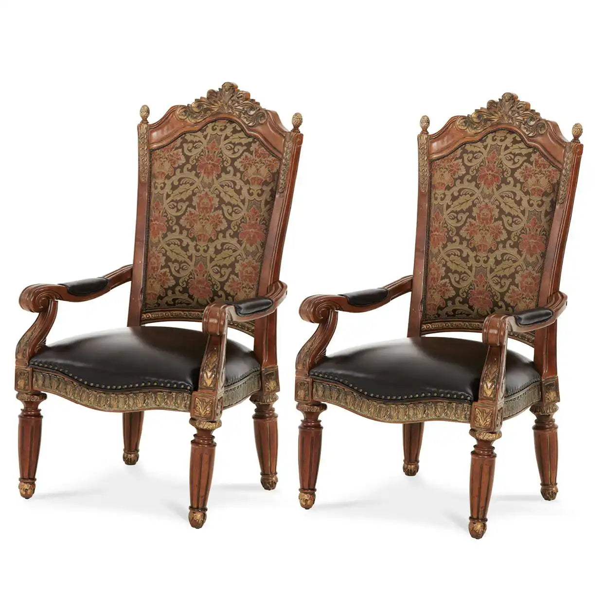 Villa Valencia - Chair - Best Buy Furniture