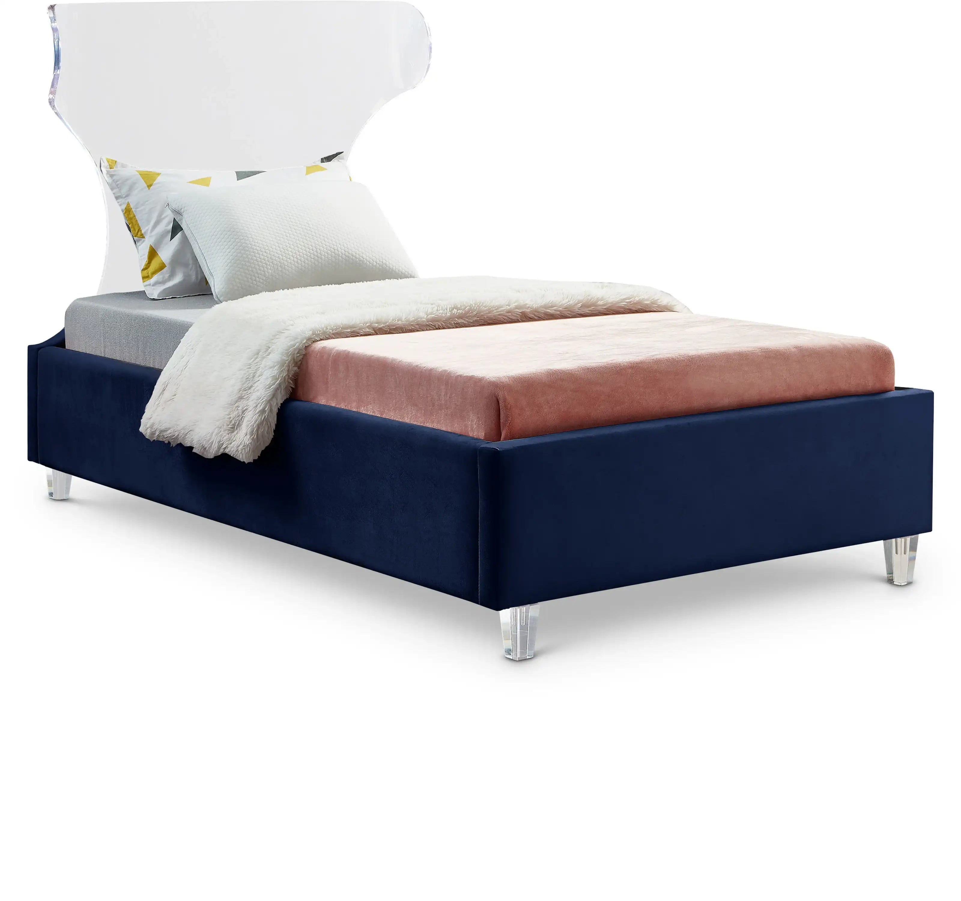 Ghost - Bed - Best Buy Furniture