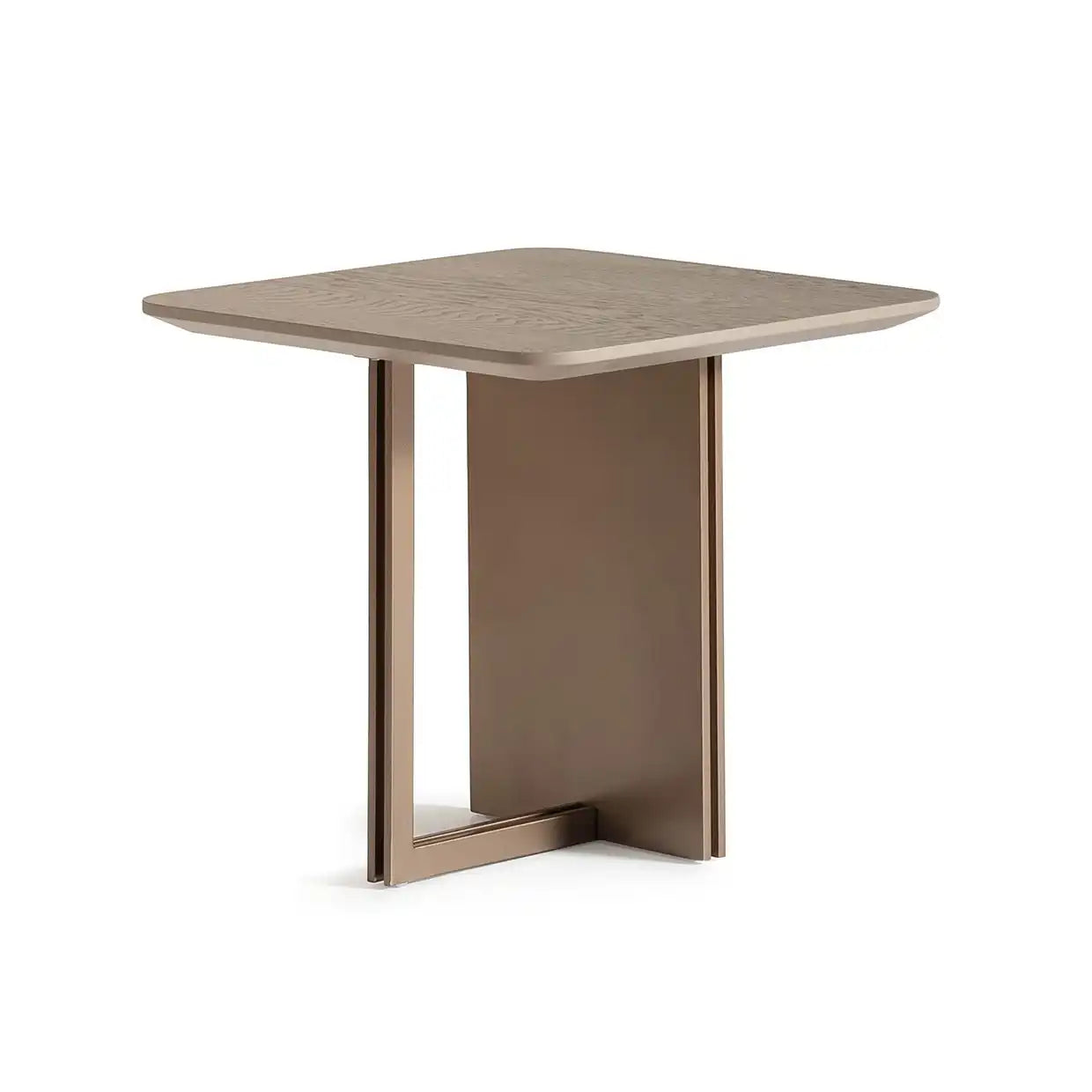 Canberra - End Table - Light Ash - Best Buy Furniture