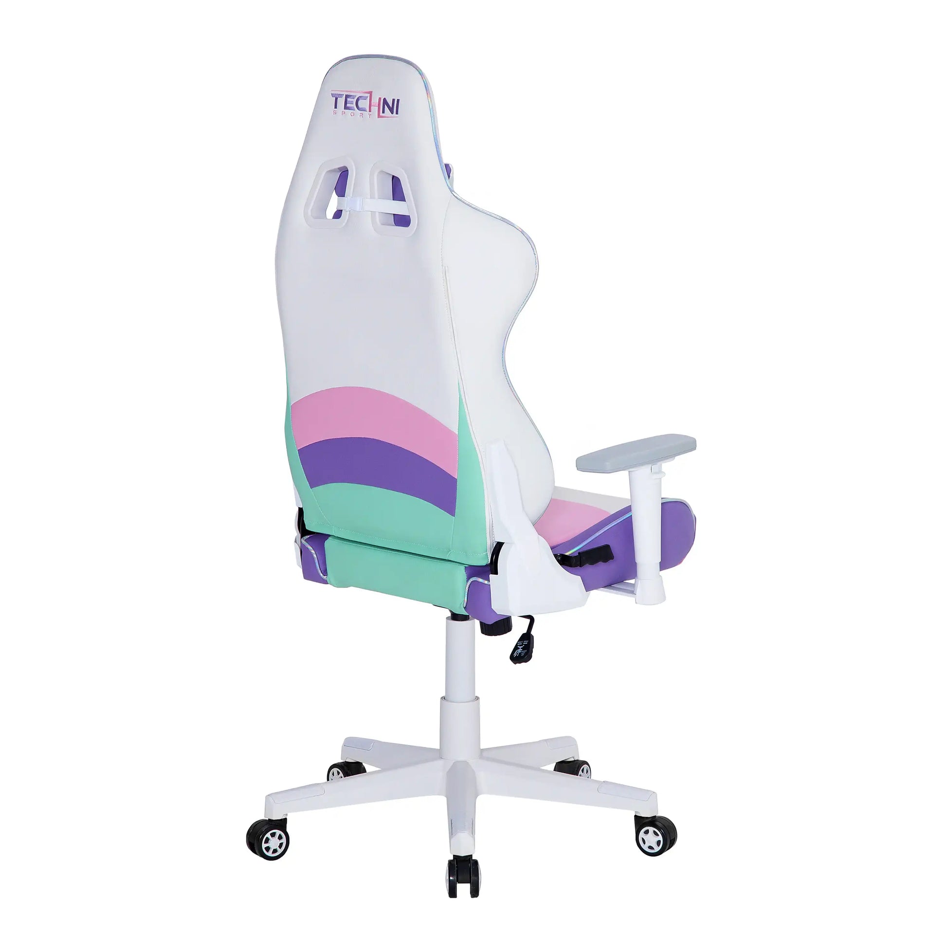 Techni Sport TS-42 Office-PC Gaming Chair, Kawaii - Best Buy Furniture