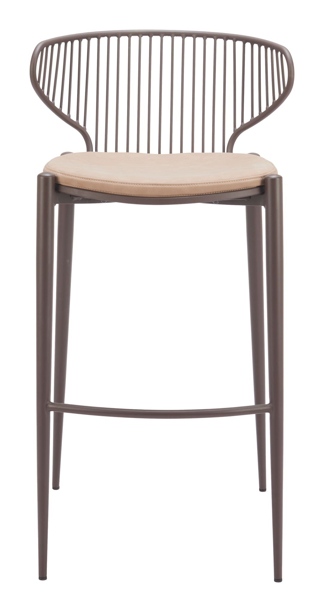 Silues - Stool (Set of 2)