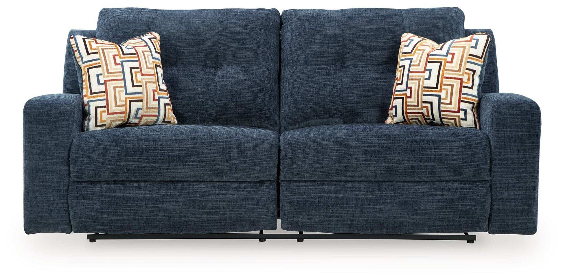 Danum - 2 Seat Reclining Sofa - Best Buy Furniture