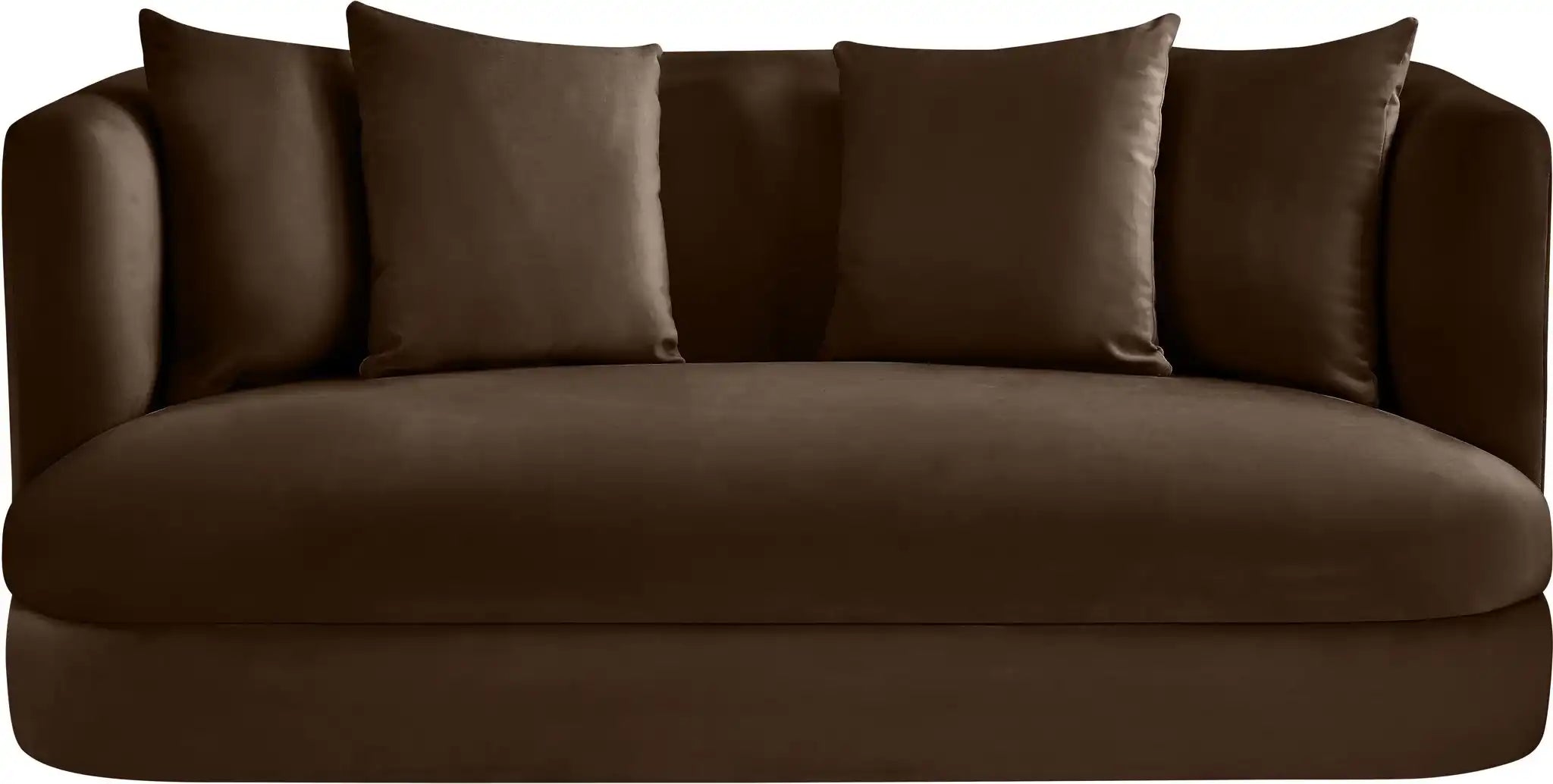Alder - Loveseat