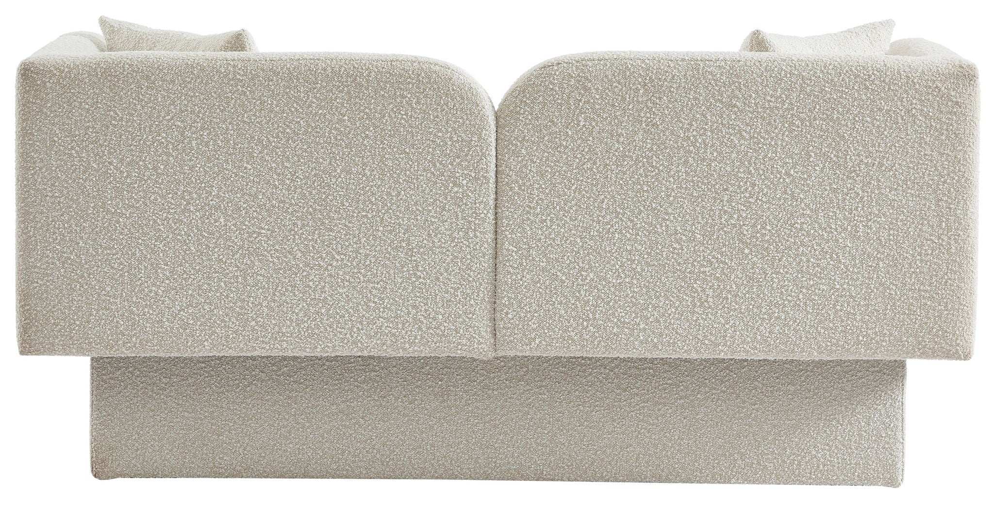 Marcel - Loveseat