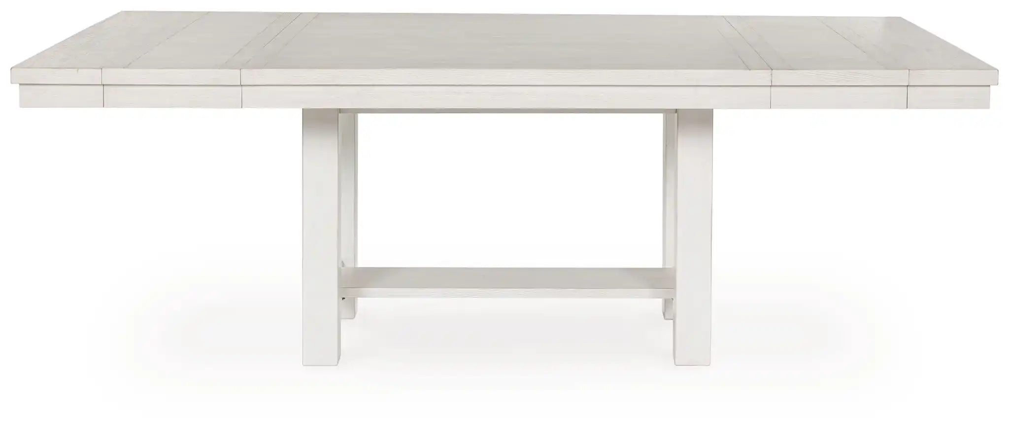 Robbinsdale - Rectangular Dining Room Extension Table Set