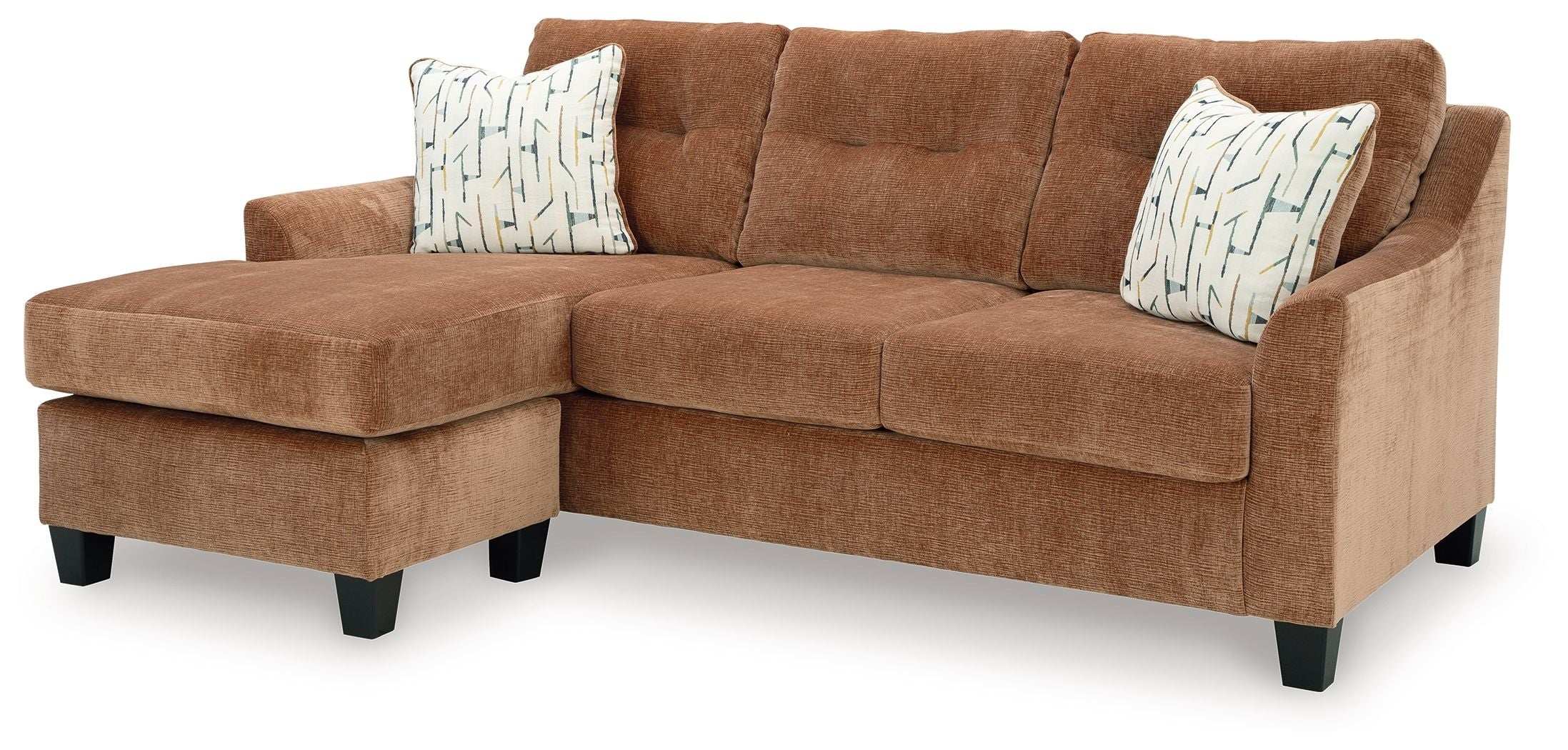 Amity Bay - Sofa Chaise - Best Buy Furniture
