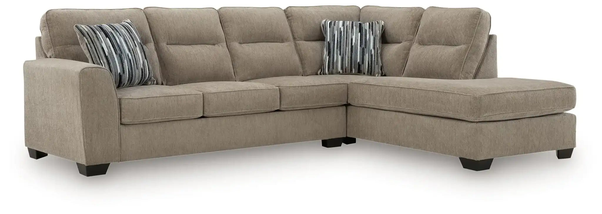Olten - Sectional