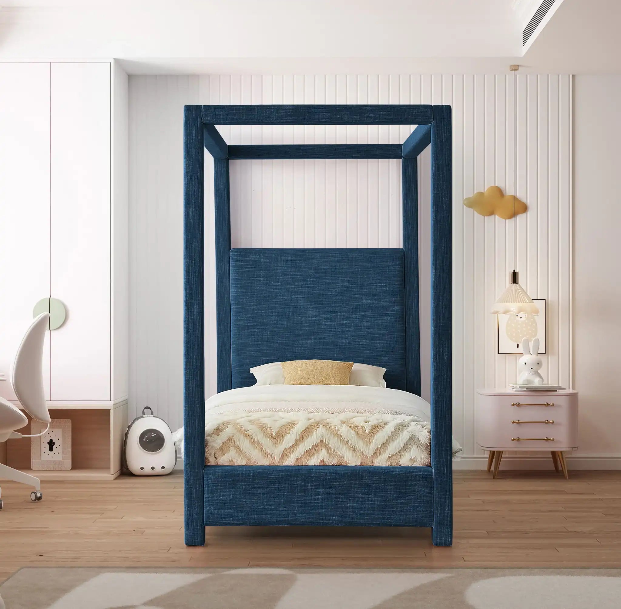 Emerson - Bed